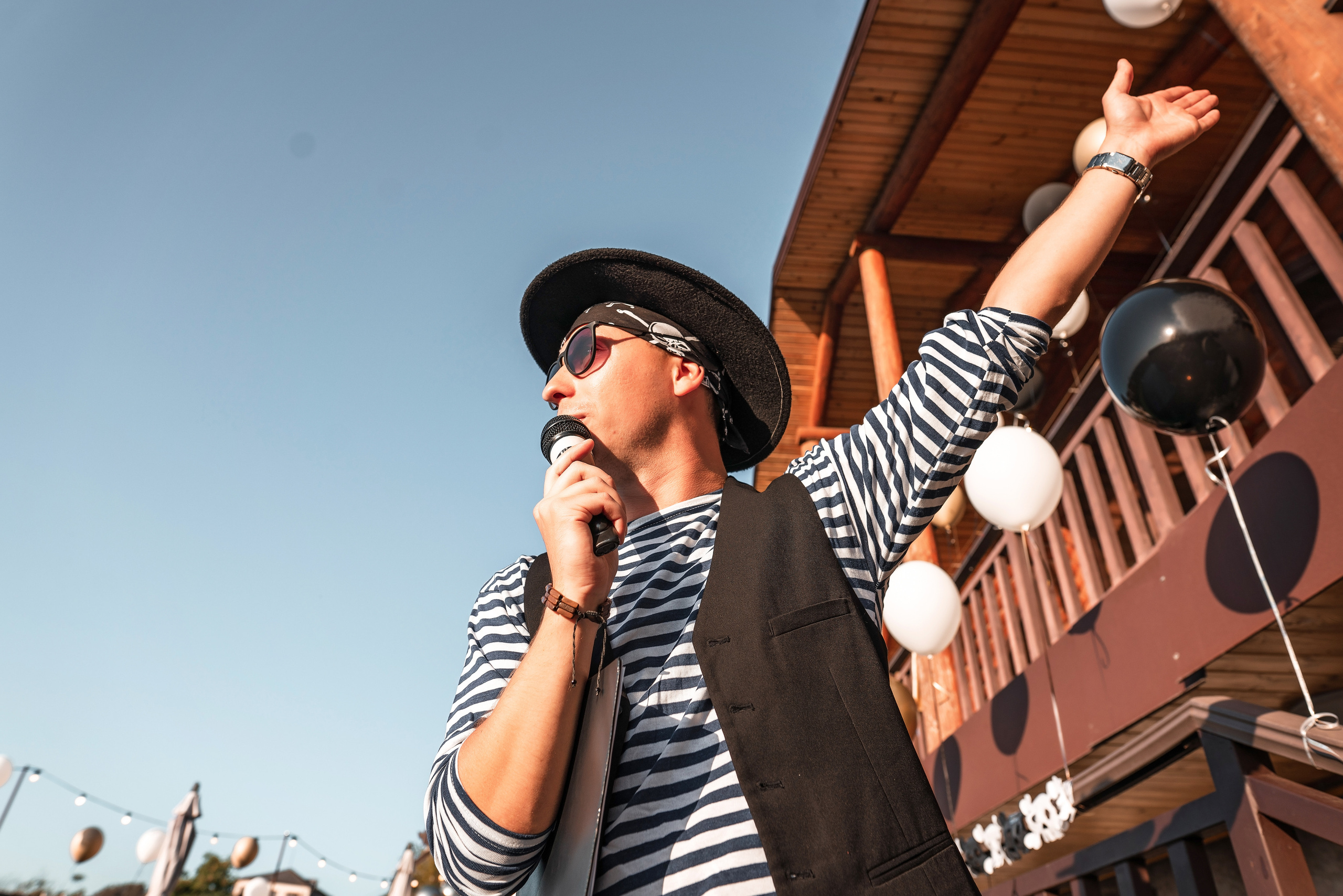 Фотограф в Адлере на день рождение. Фотограф Сочи