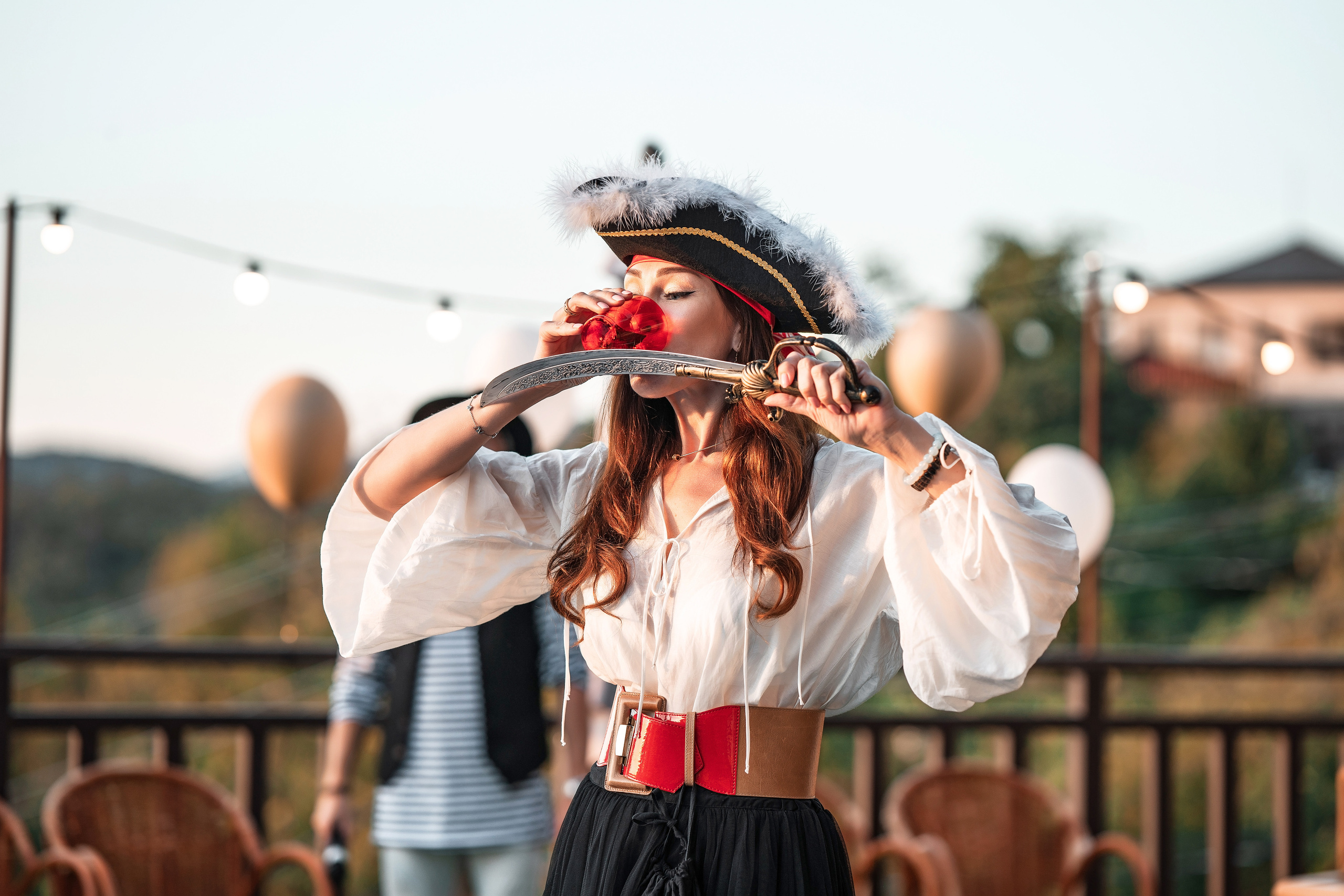 Фотограф в Адлере на день рождение. Фотограф Сочи