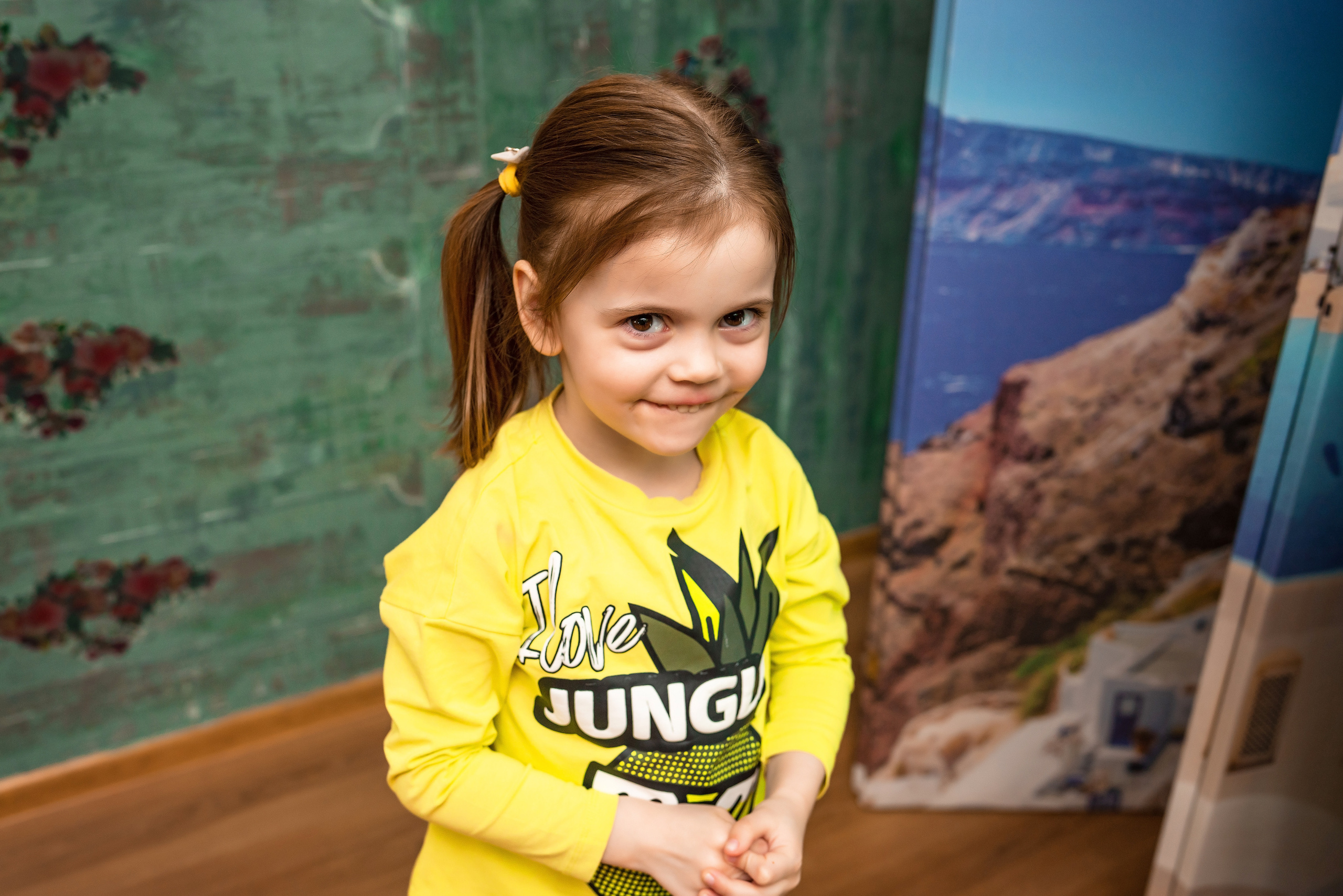 Фотограф на день рождение Сириус. Фотограф Сочи