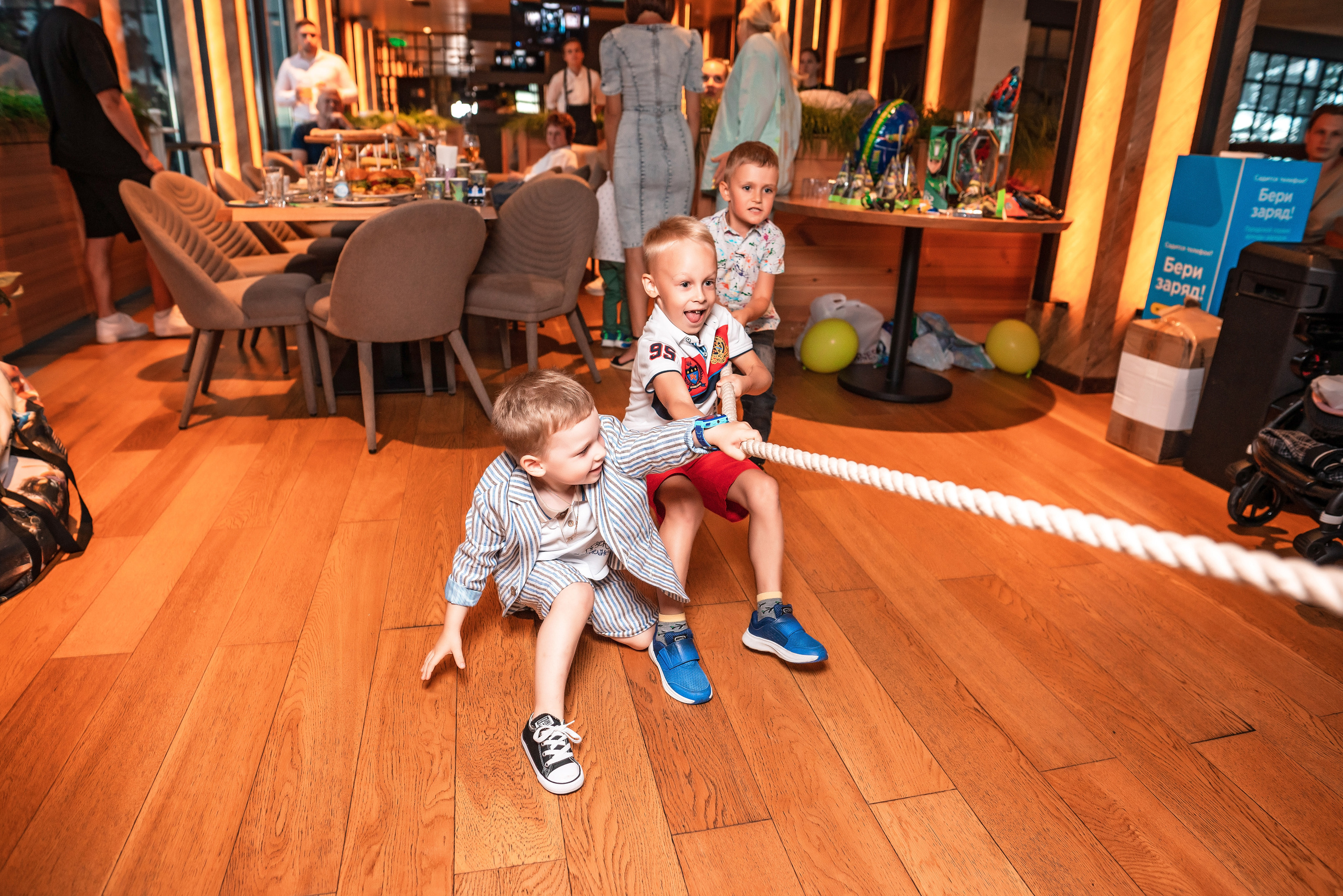 Фотограф в Сириусе на день рождение. Фотограф Сочи