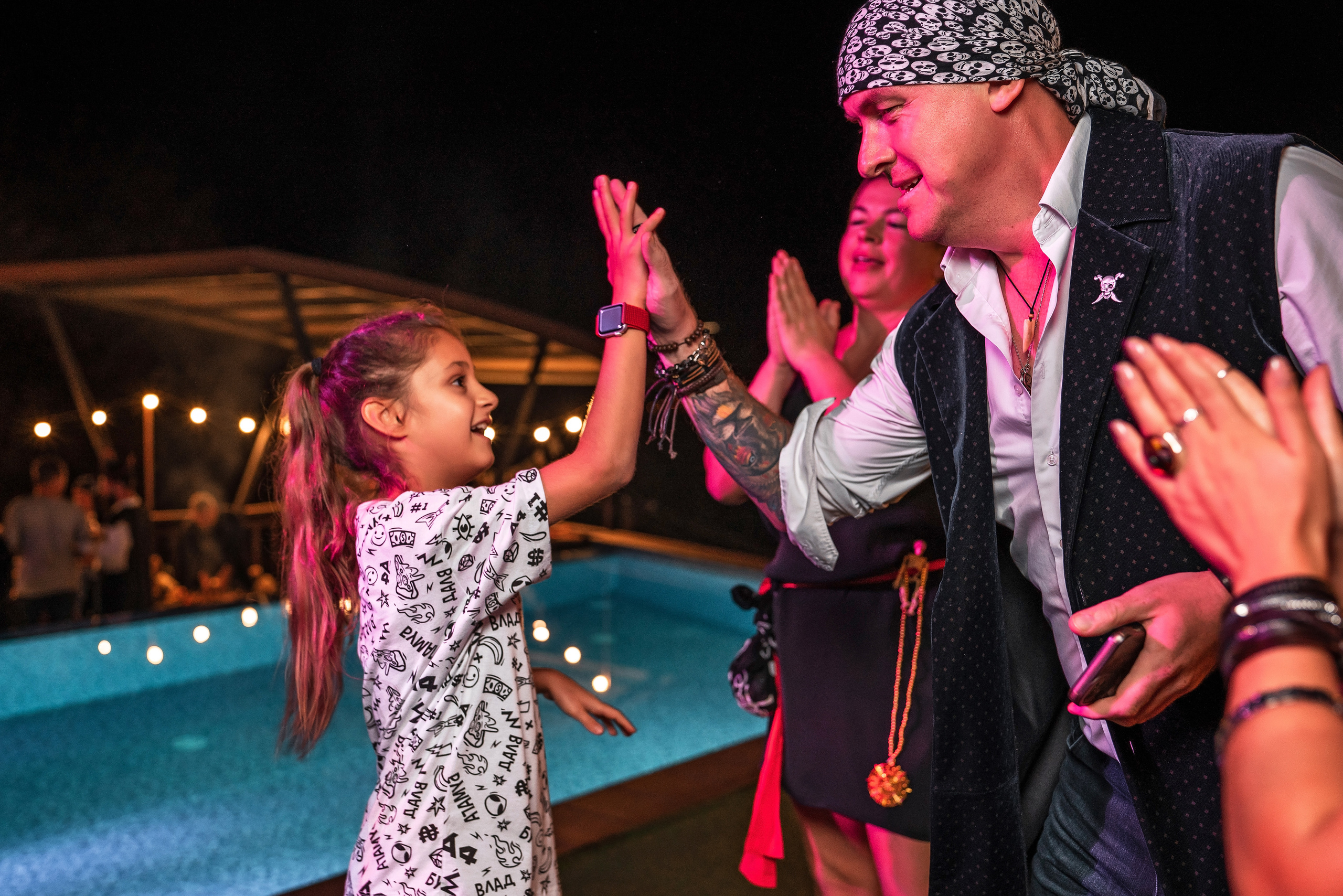 Фотограф в Адлере на день рождение. Фотограф Сочи