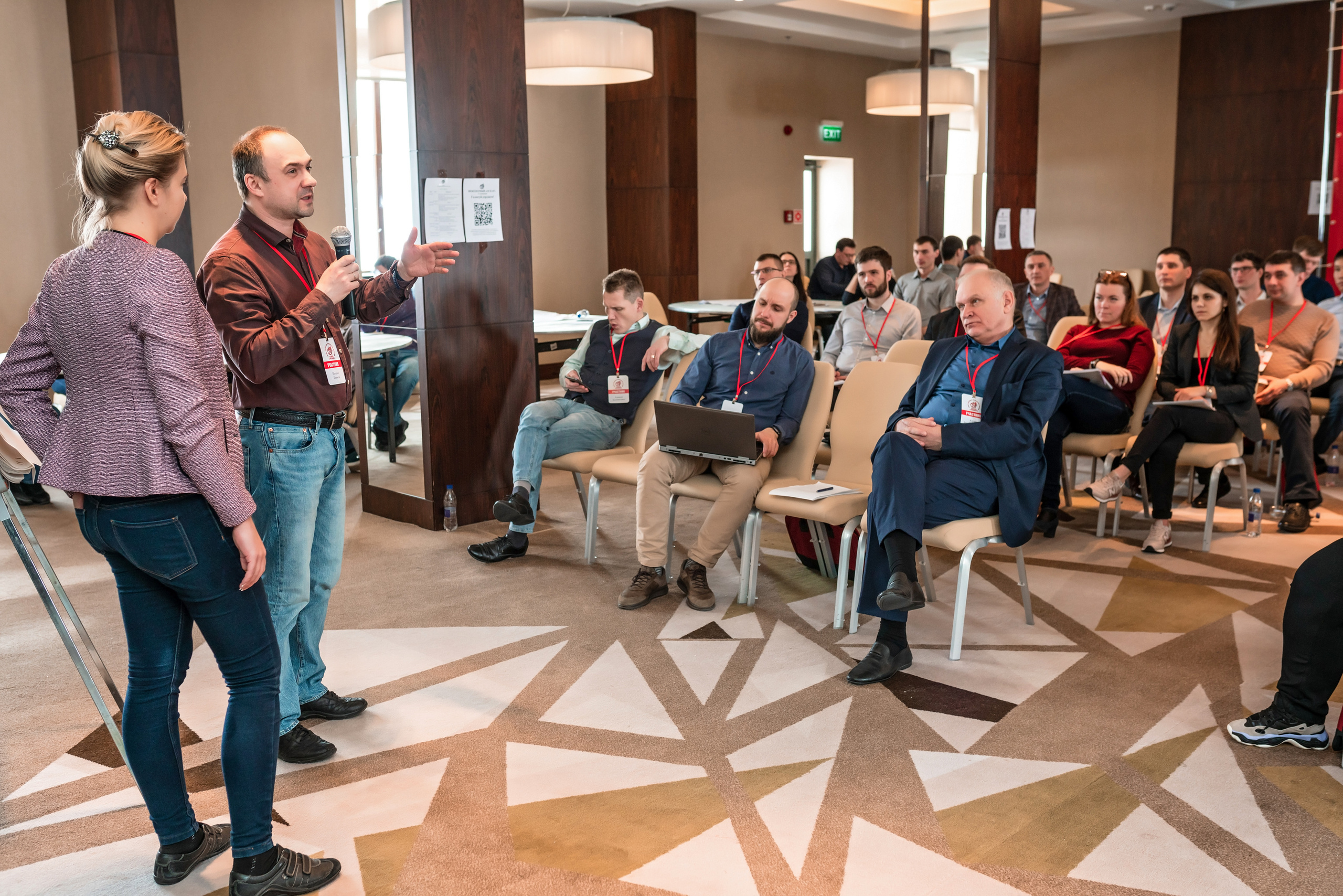 Фотоотчет союз молодых инженеров России. Фотограф Сочи