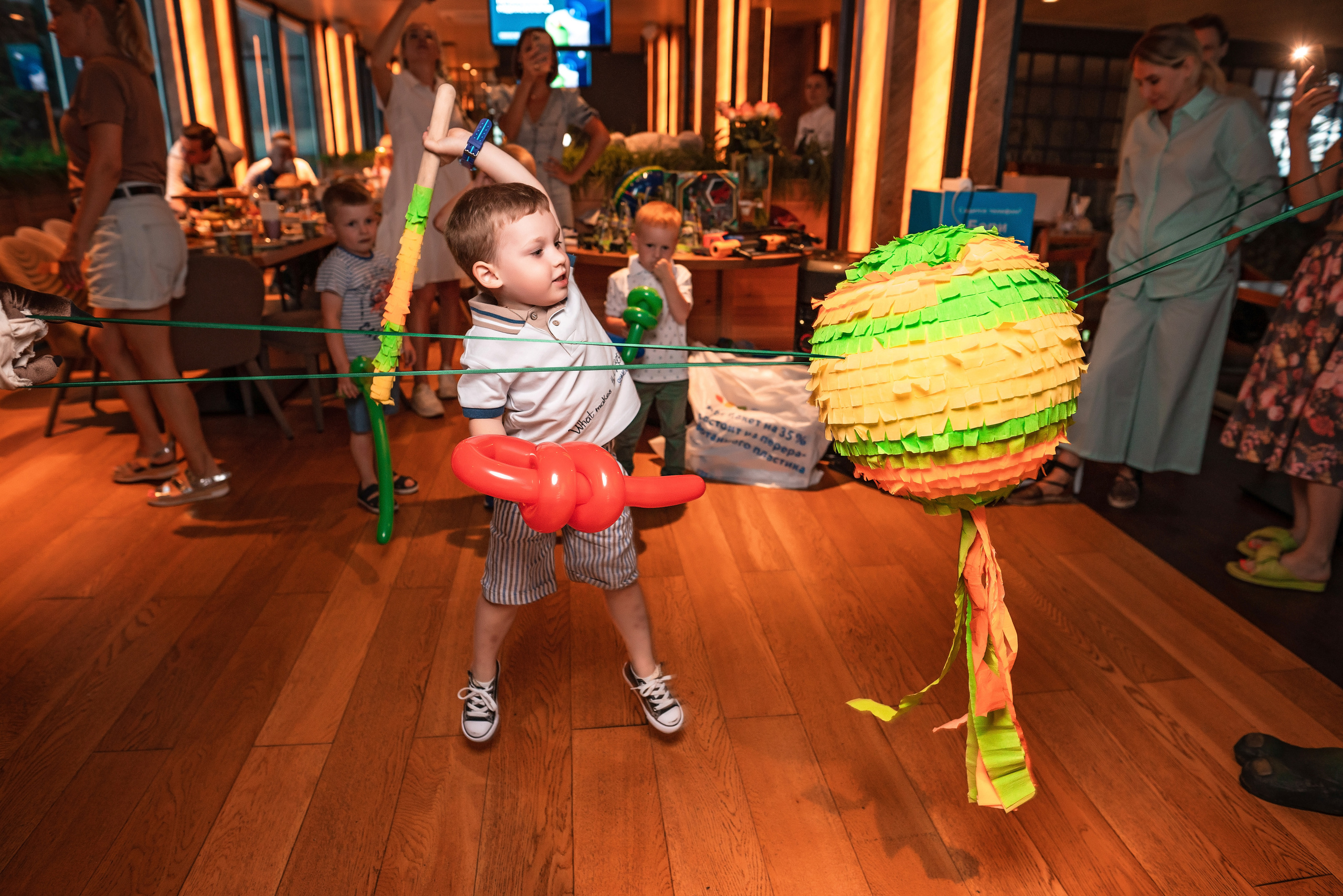 Фотограф в Сириусе на день рождение. Фотограф Сочи