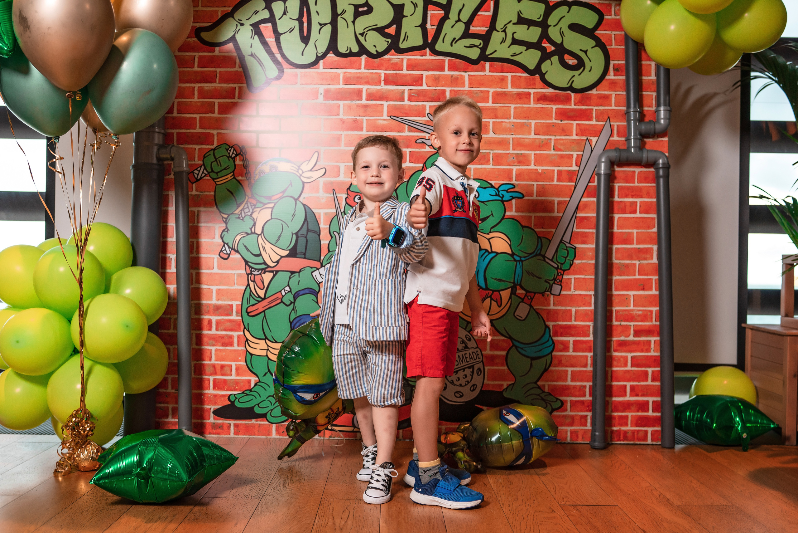 Фотограф в Сириусе на день рождение. Фотограф Сочи