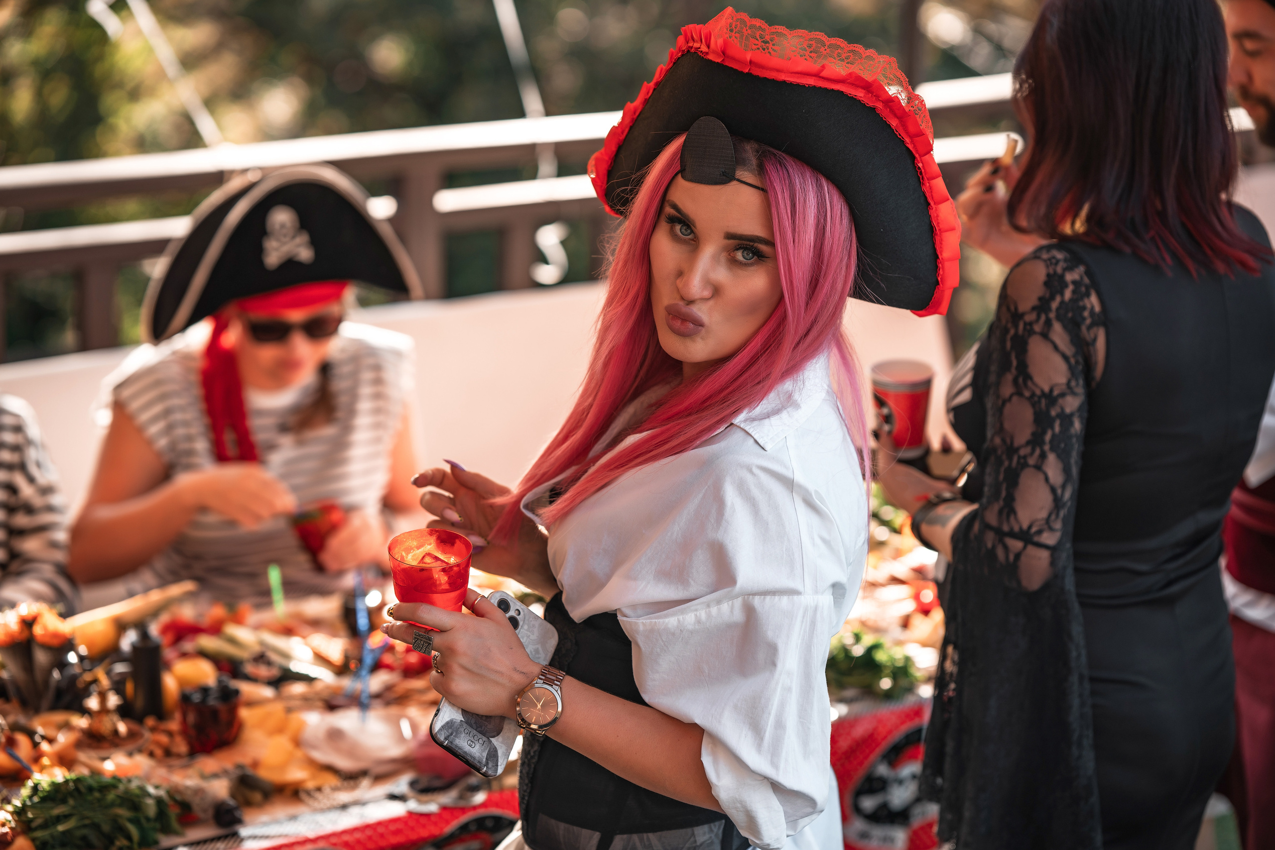 Фотограф в Адлере на день рождение. Фотограф Сочи