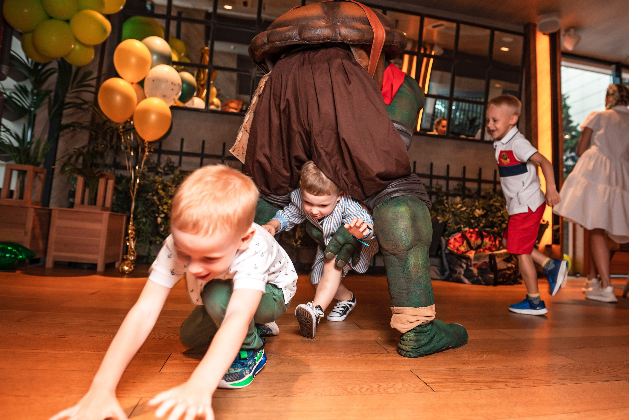 Фотограф в Сириусе на день рождение. Фотограф Сочи