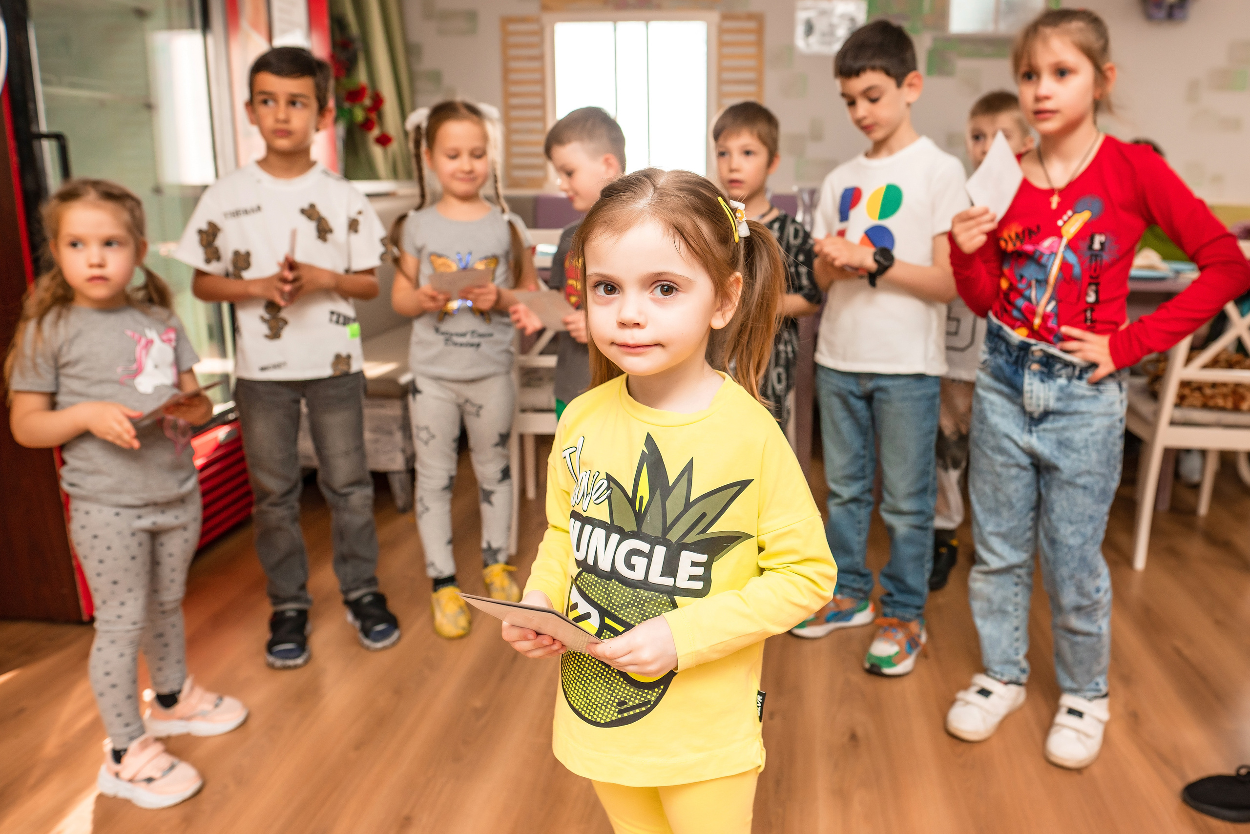 Фотограф на день рождение Сириус. Фотограф Сочи