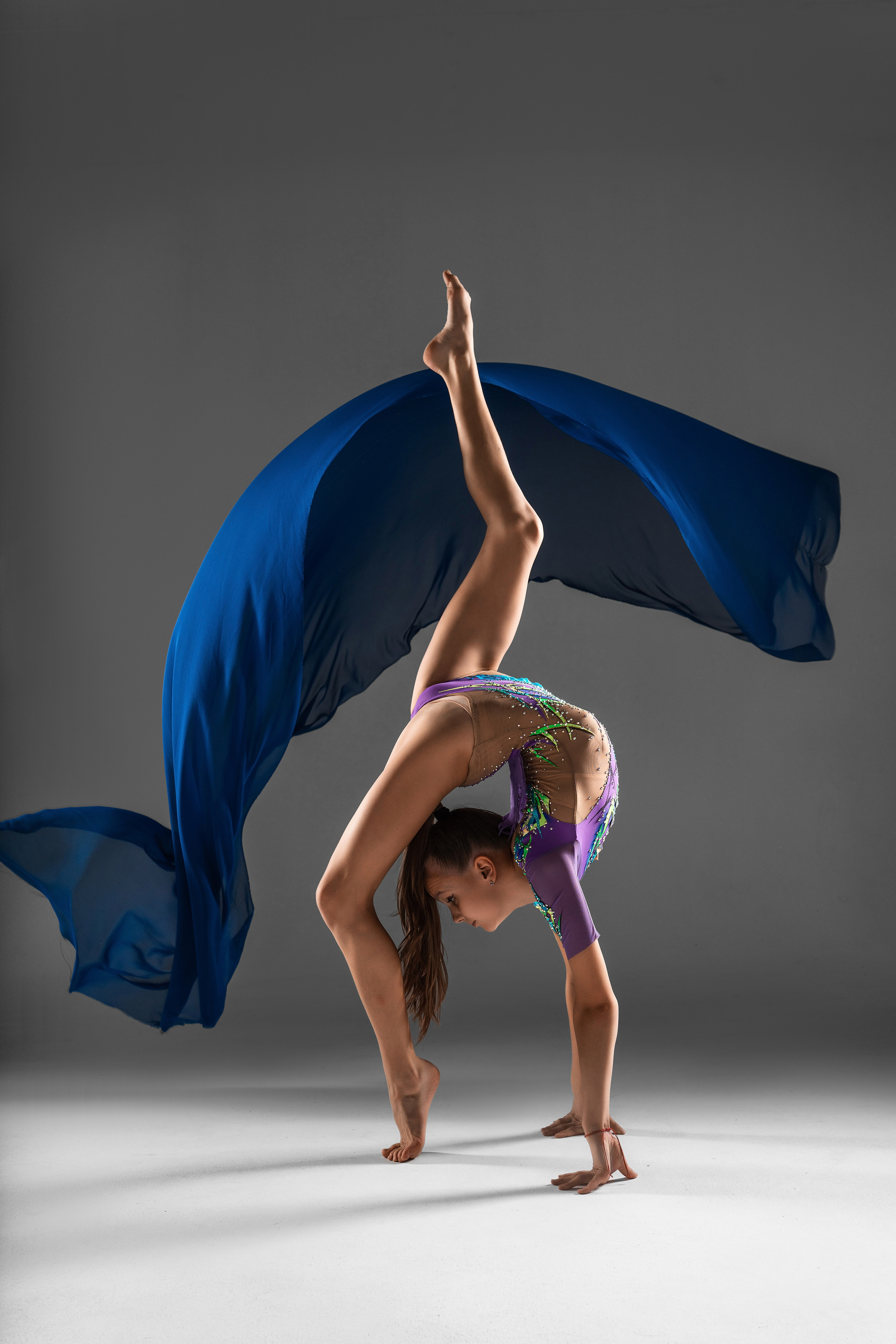 Фотограф гимнастики в Сочи