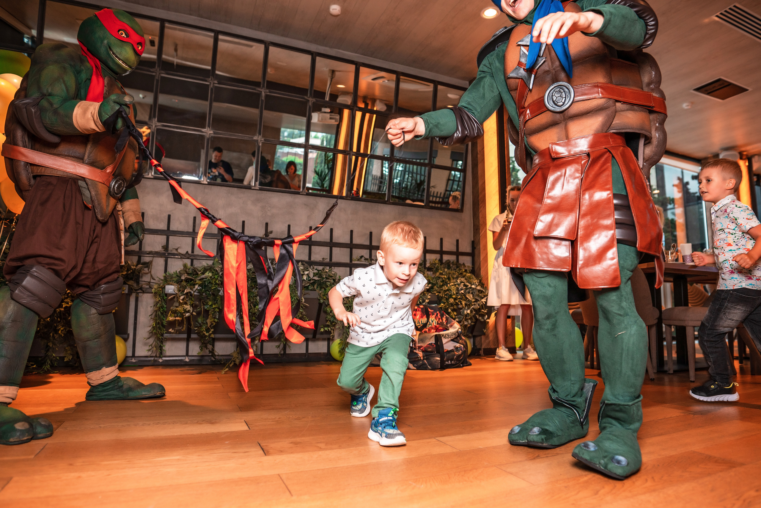 Фотограф в Сириусе на день рождение. Фотограф Сочи