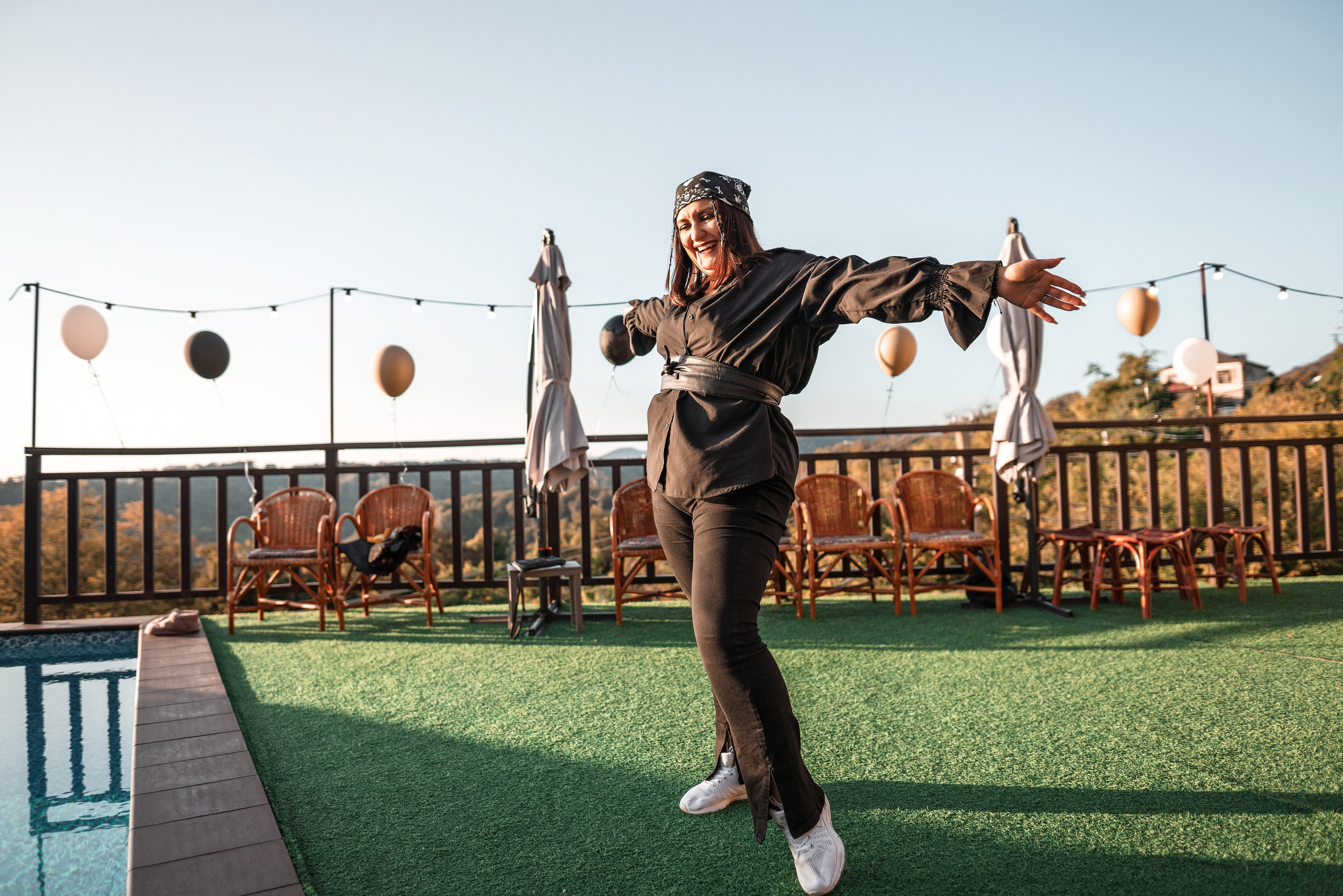 Фотограф в Адлере на день рождение. Фотограф Сочи