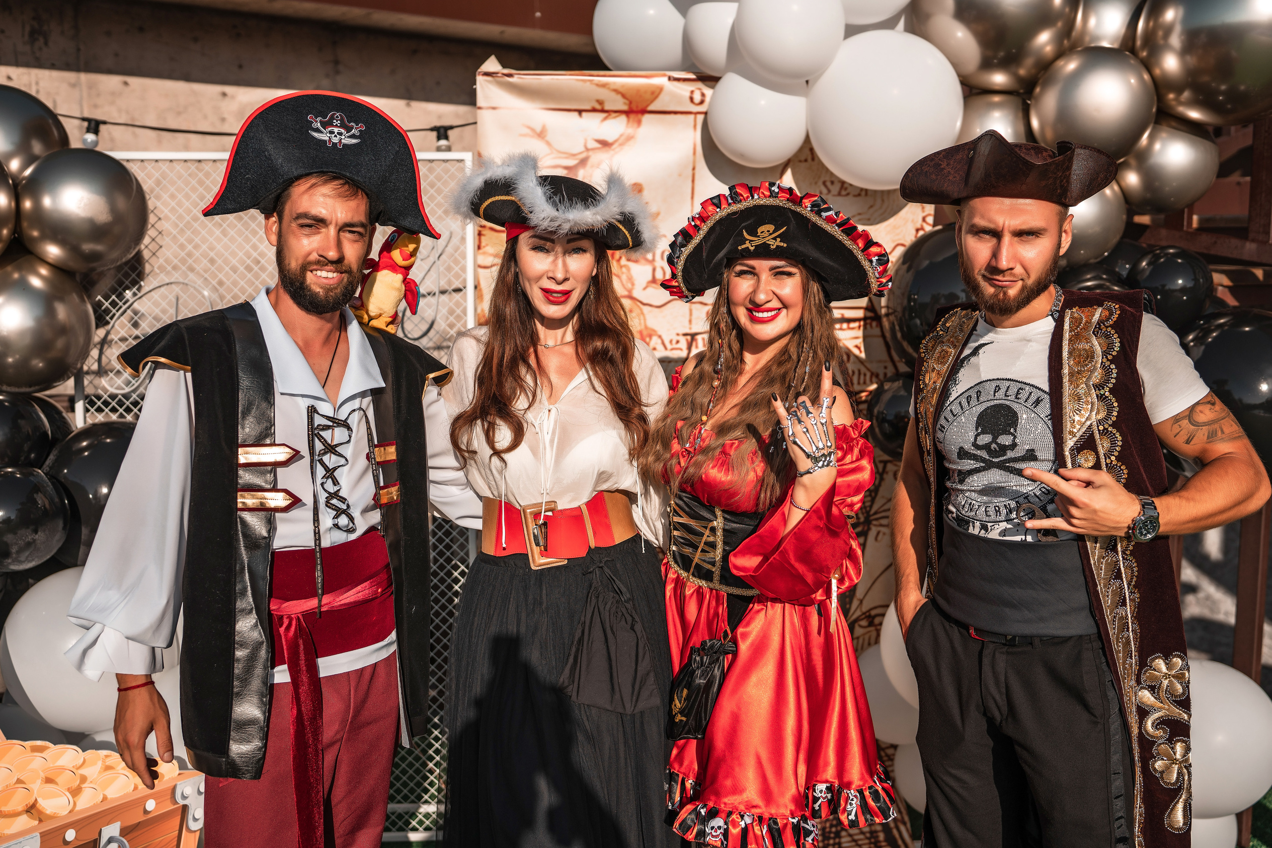 Фотограф в Адлере на день рождение. Фотограф Сочи