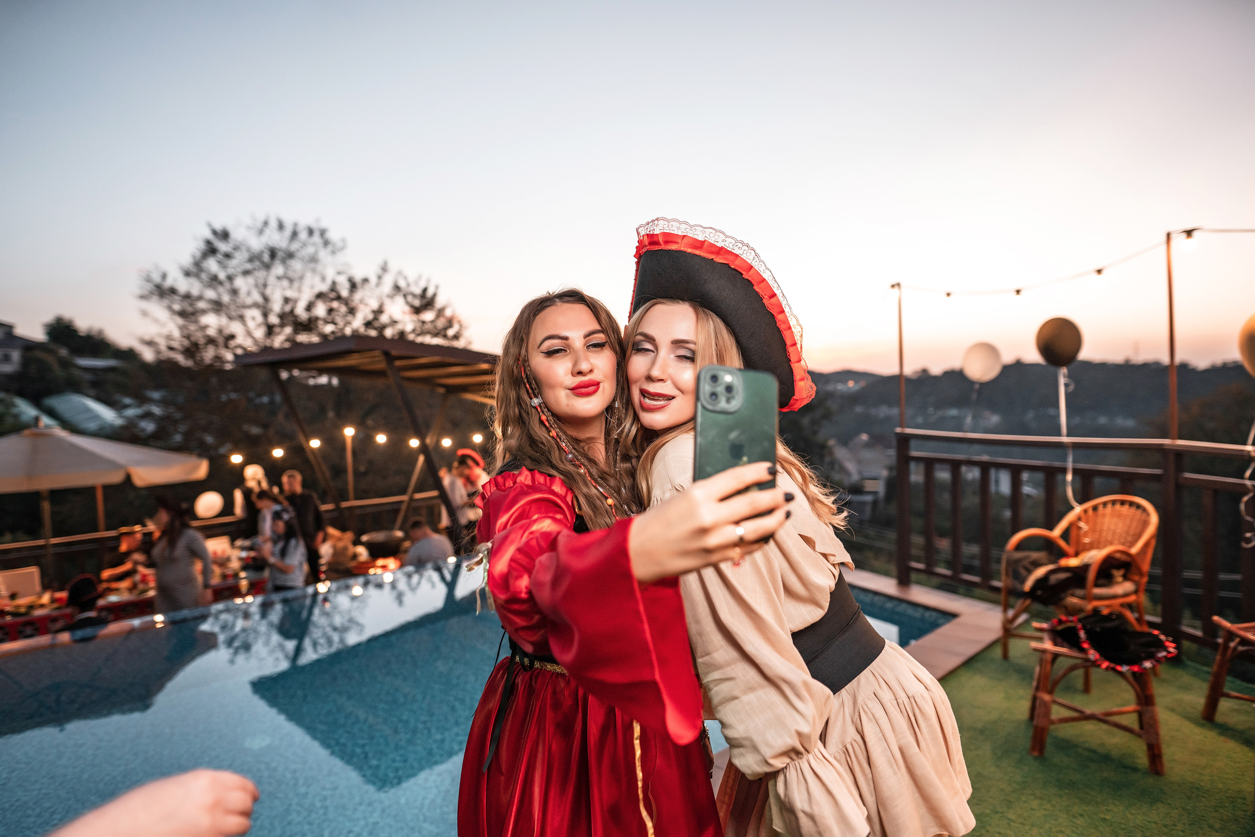 Фотограф в Адлере на день рождение. Фотограф Сочи