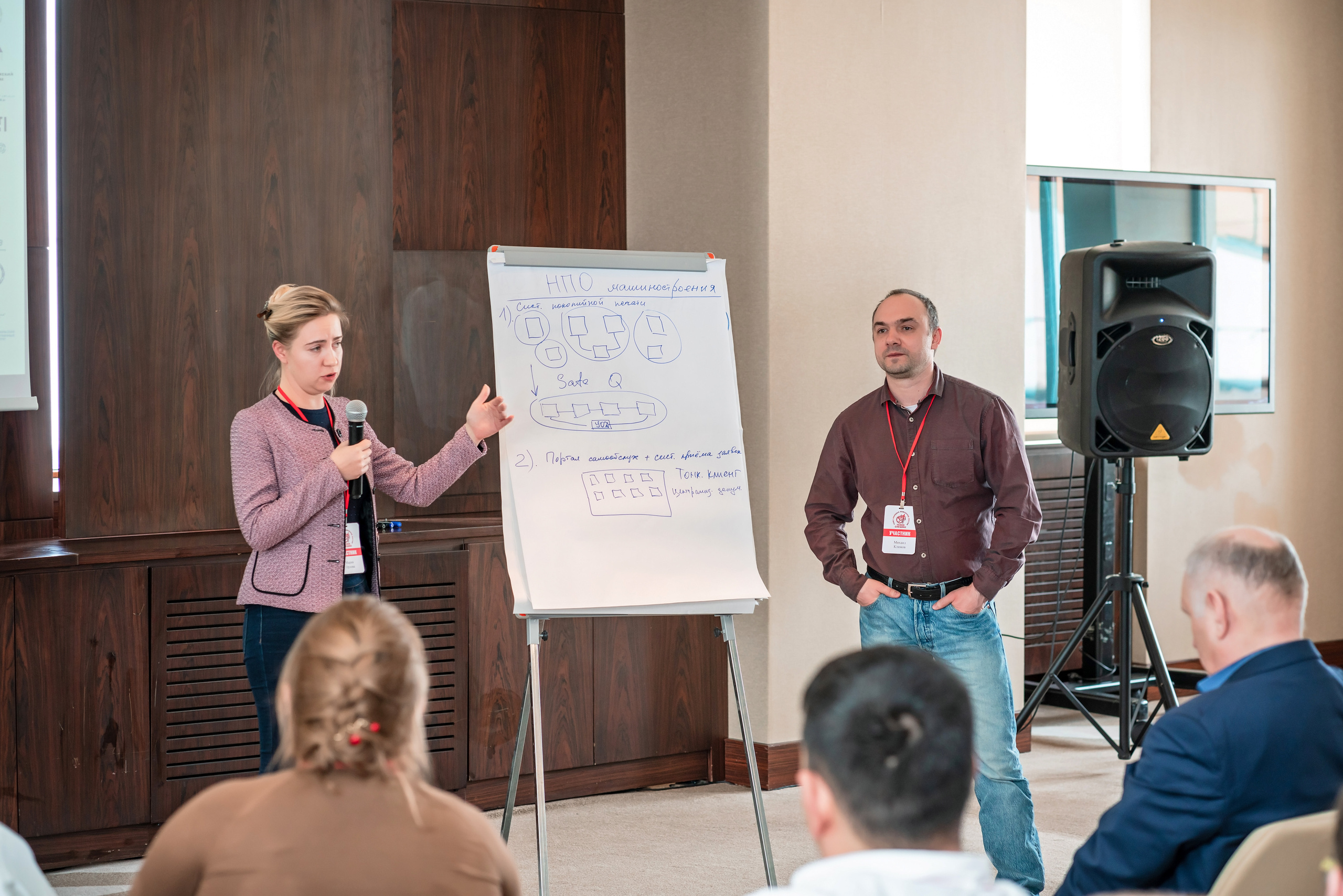 Фотоотчет союз молодых инженеров России. Фотограф Сочи