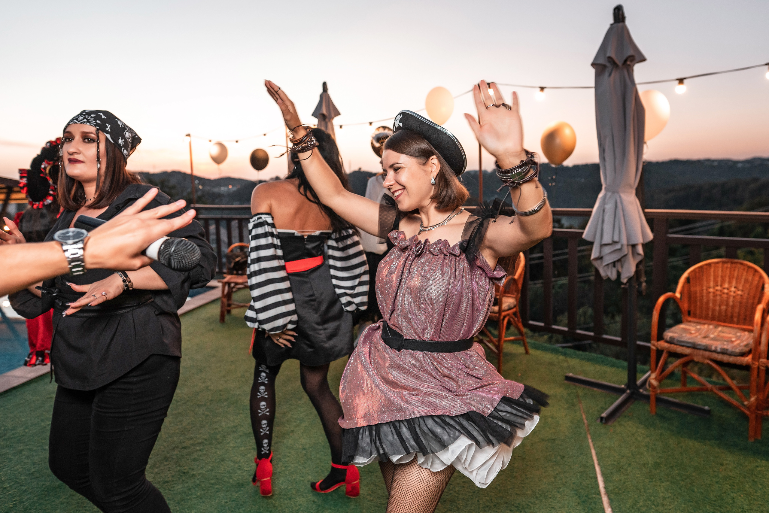 Фотограф в Адлере на день рождение. Фотограф Сочи