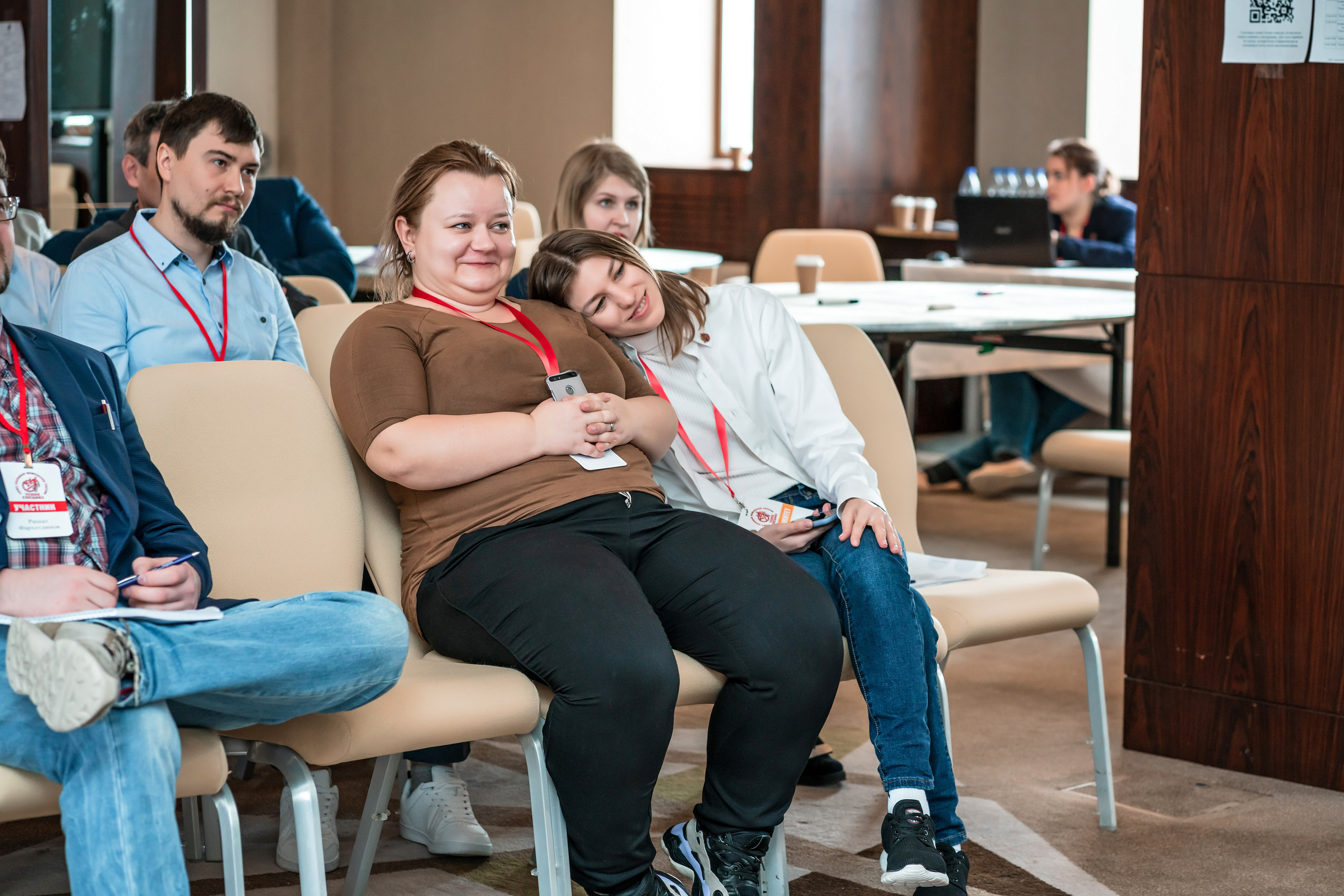 Фотоотчет союз молодых инженеров России. Фотограф Сочи