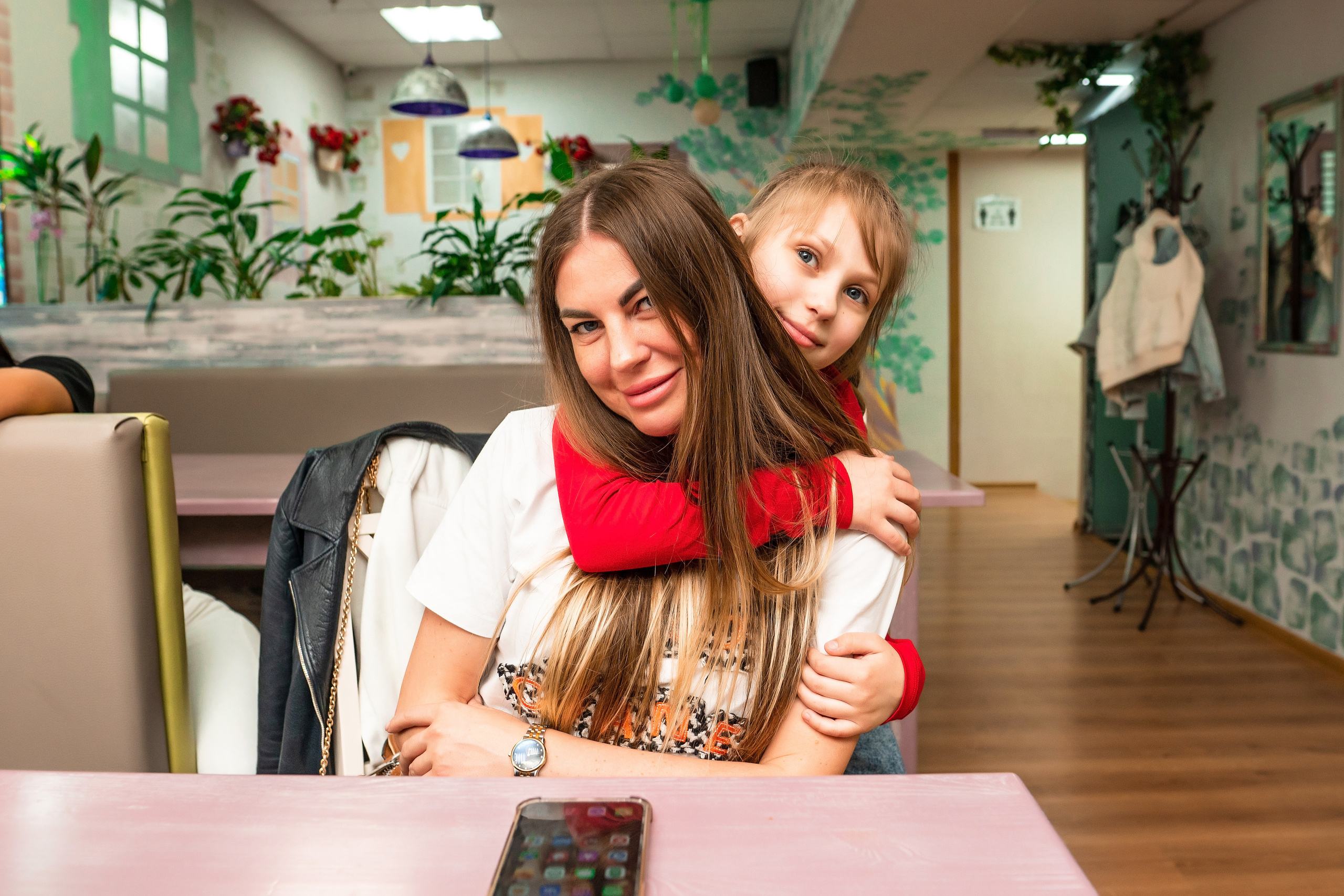 Фотограф на день рождение Сириус. Фотограф Сочи