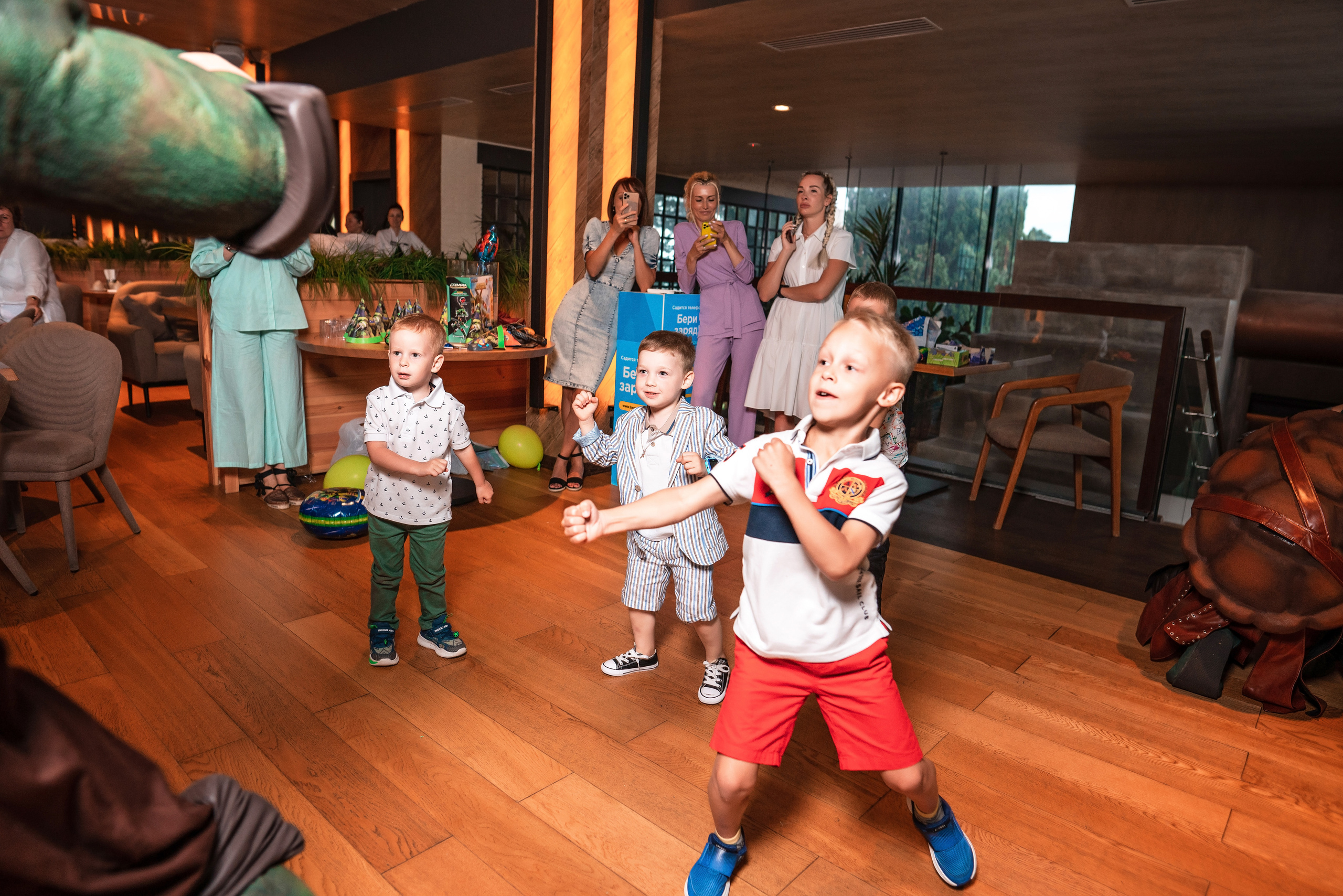 Фотограф в Сириусе на день рождение. Фотограф Сочи