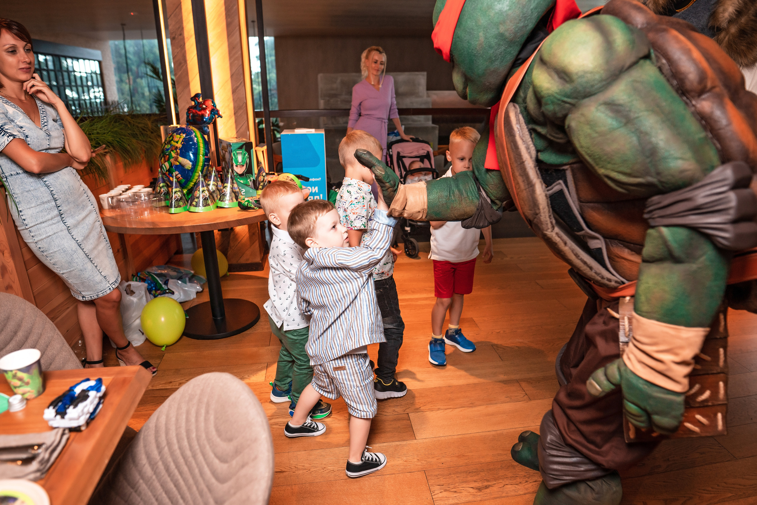 Фотограф в Сириусе на день рождение. Фотограф Сочи