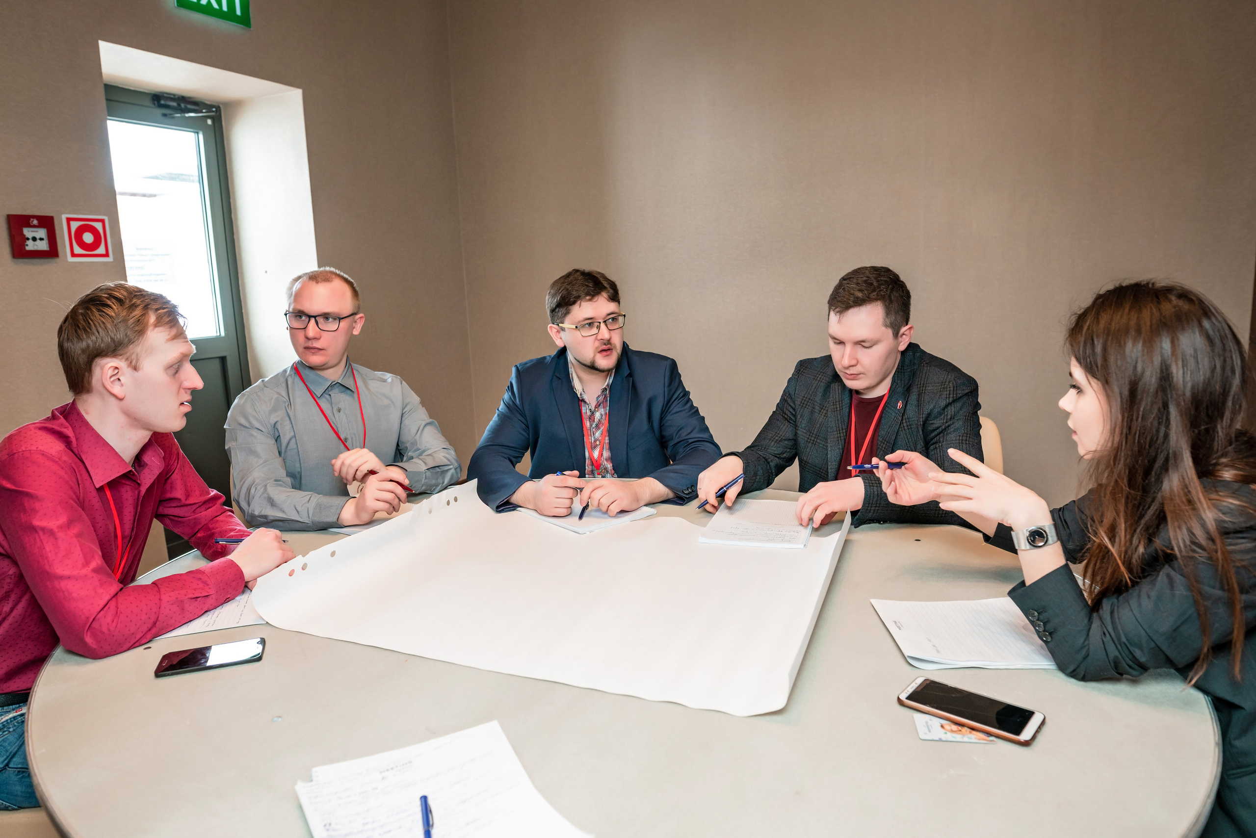 Фотоотчет союз молодых инженеров России. Фотограф Сочи