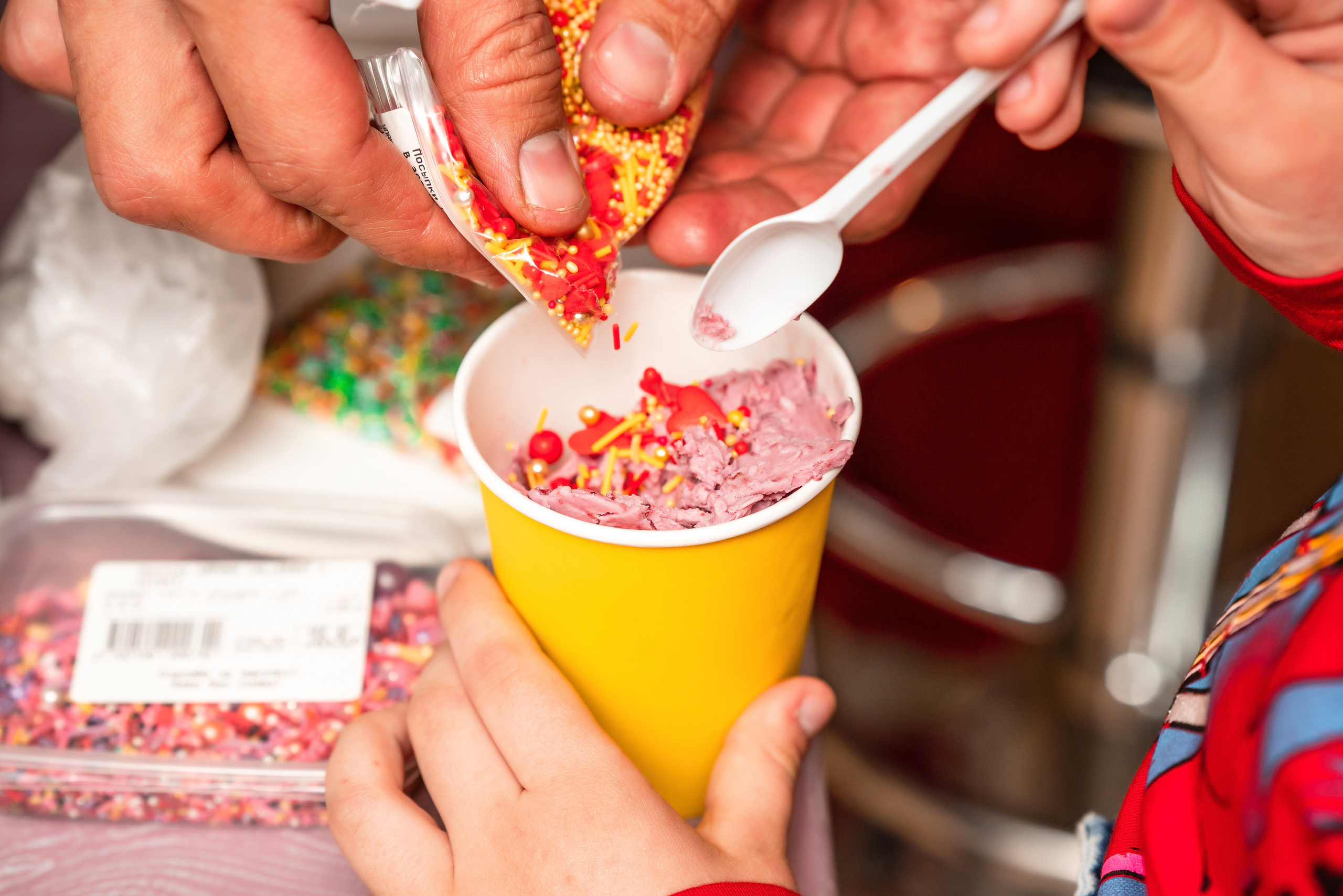 Фотограф на день рождение Сириус. Фотограф Сочи