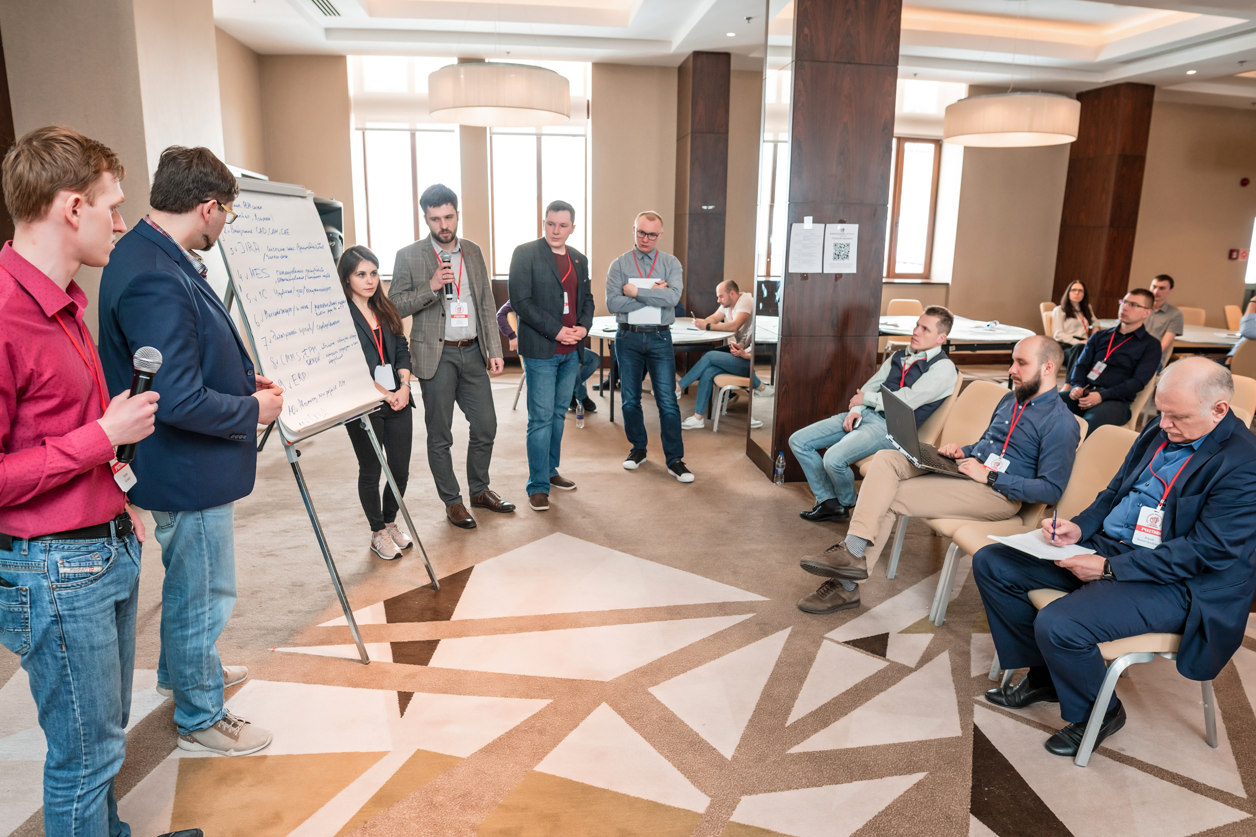 Фотоотчет союз молодых инженеров России. Фотограф Сочи