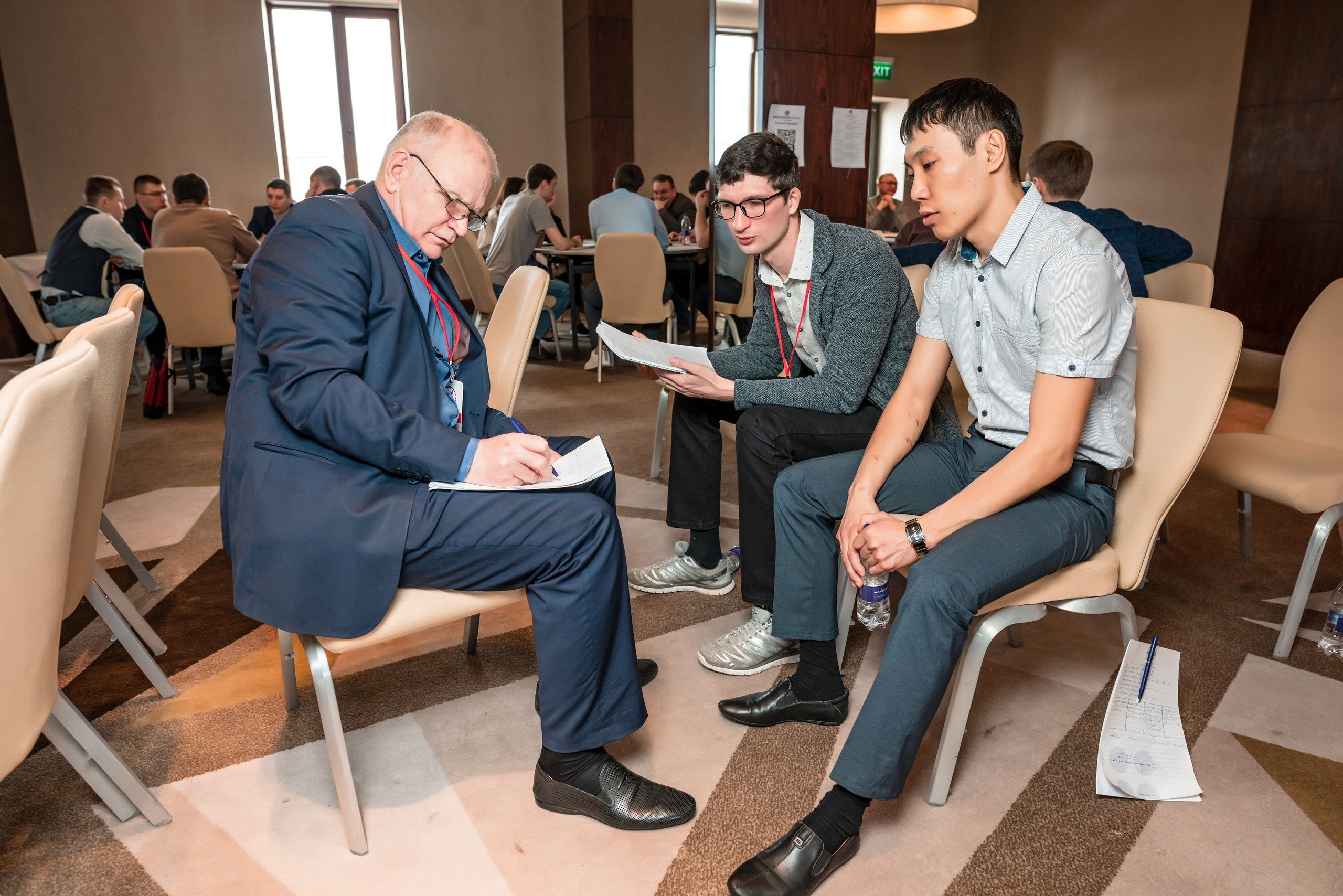 Фотоотчет союз молодых инженеров России. Фотограф Сочи