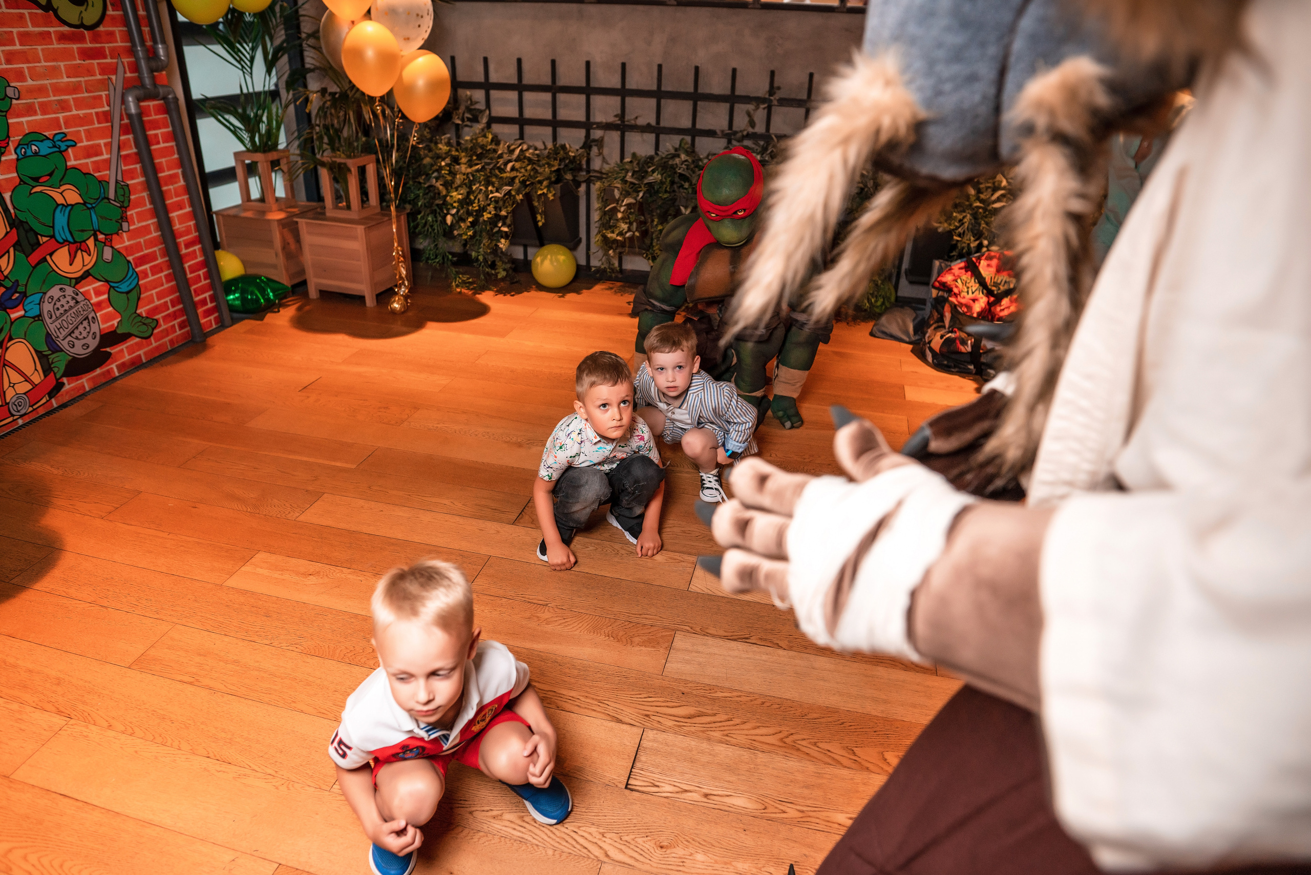 Фотограф в Сириусе на день рождение. Фотограф Сочи