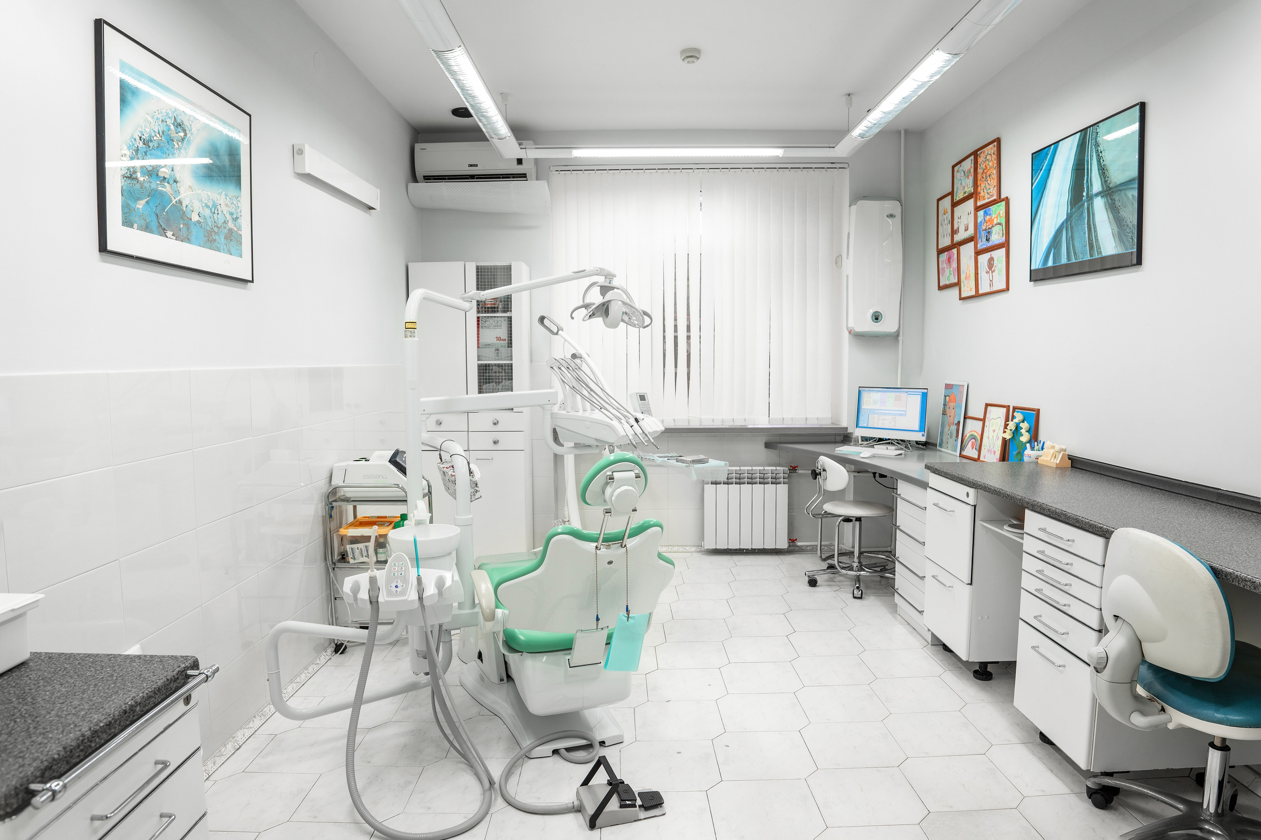 Фотосъемка стоматология Сочи. Фотограф Сочи