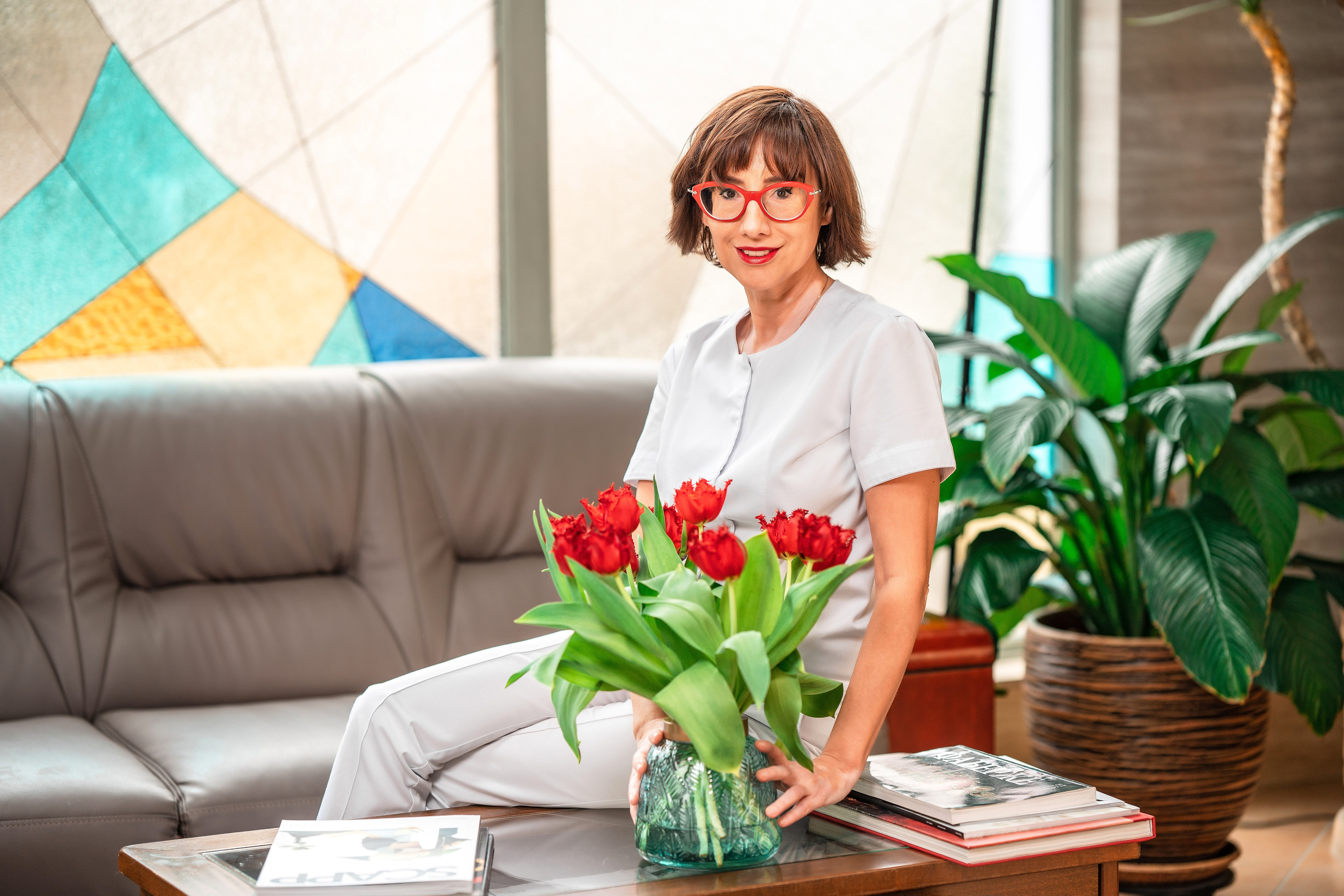 Фотосъемка стоматология Сочи. Фотограф Сочи