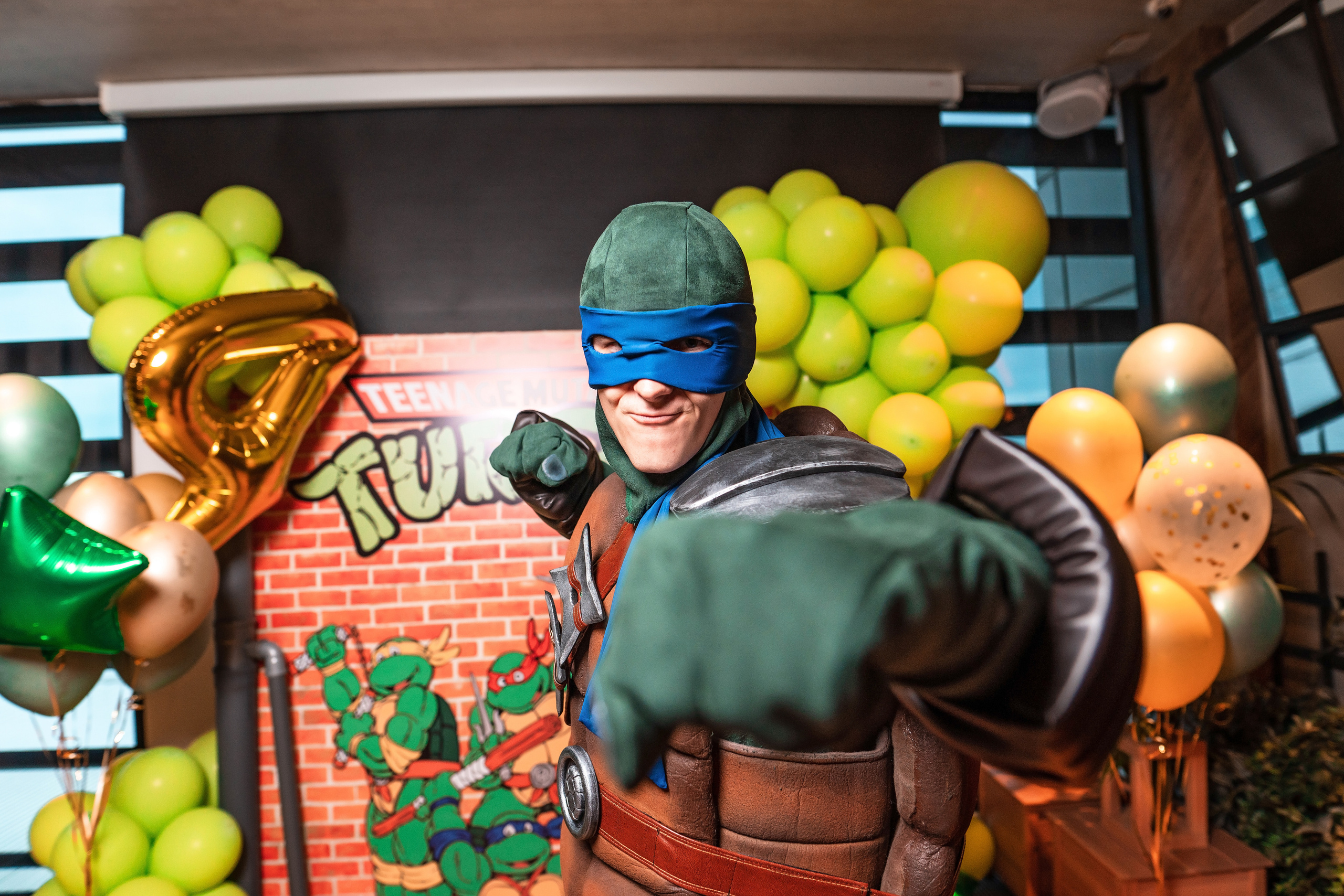 Фотограф в Сириусе на день рождение. Фотограф Сочи