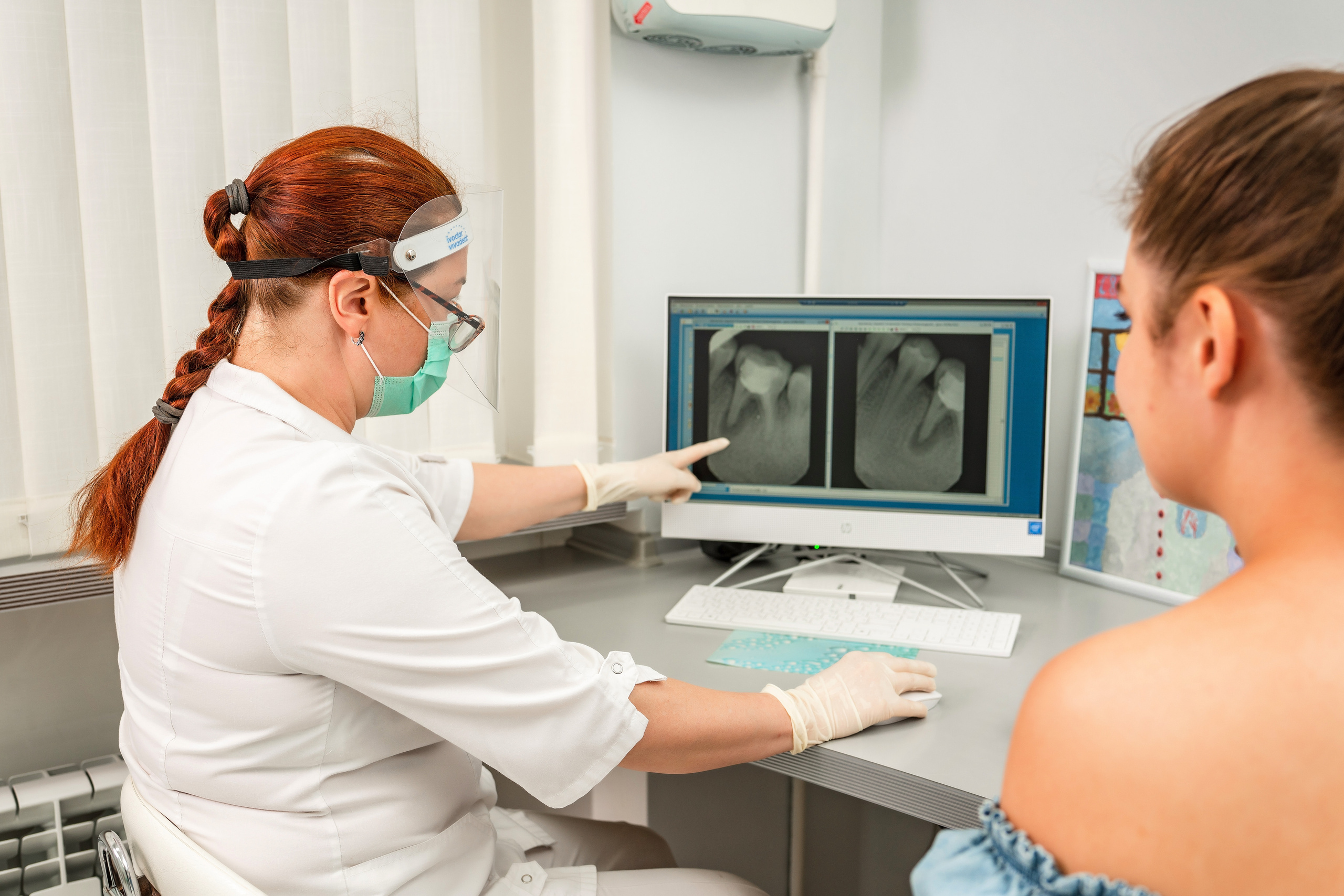 Фотосъемка стоматология Сочи. Фотограф Сочи