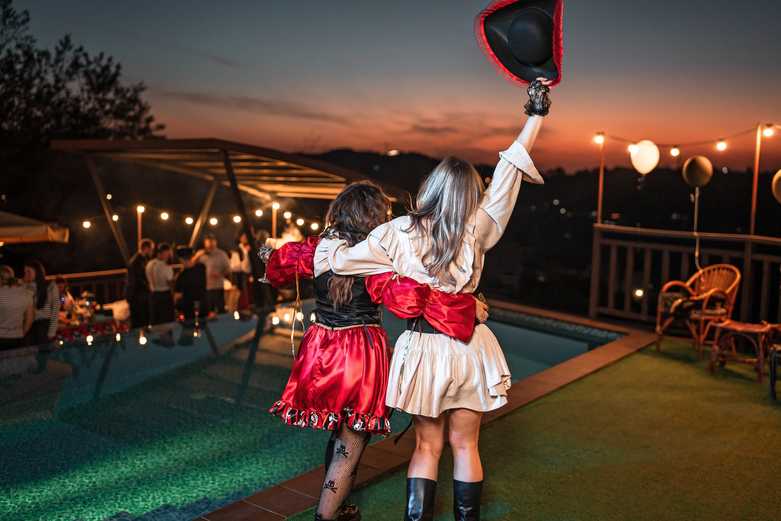 Фотограф в Адлере на день рождение. Фотограф Сочи