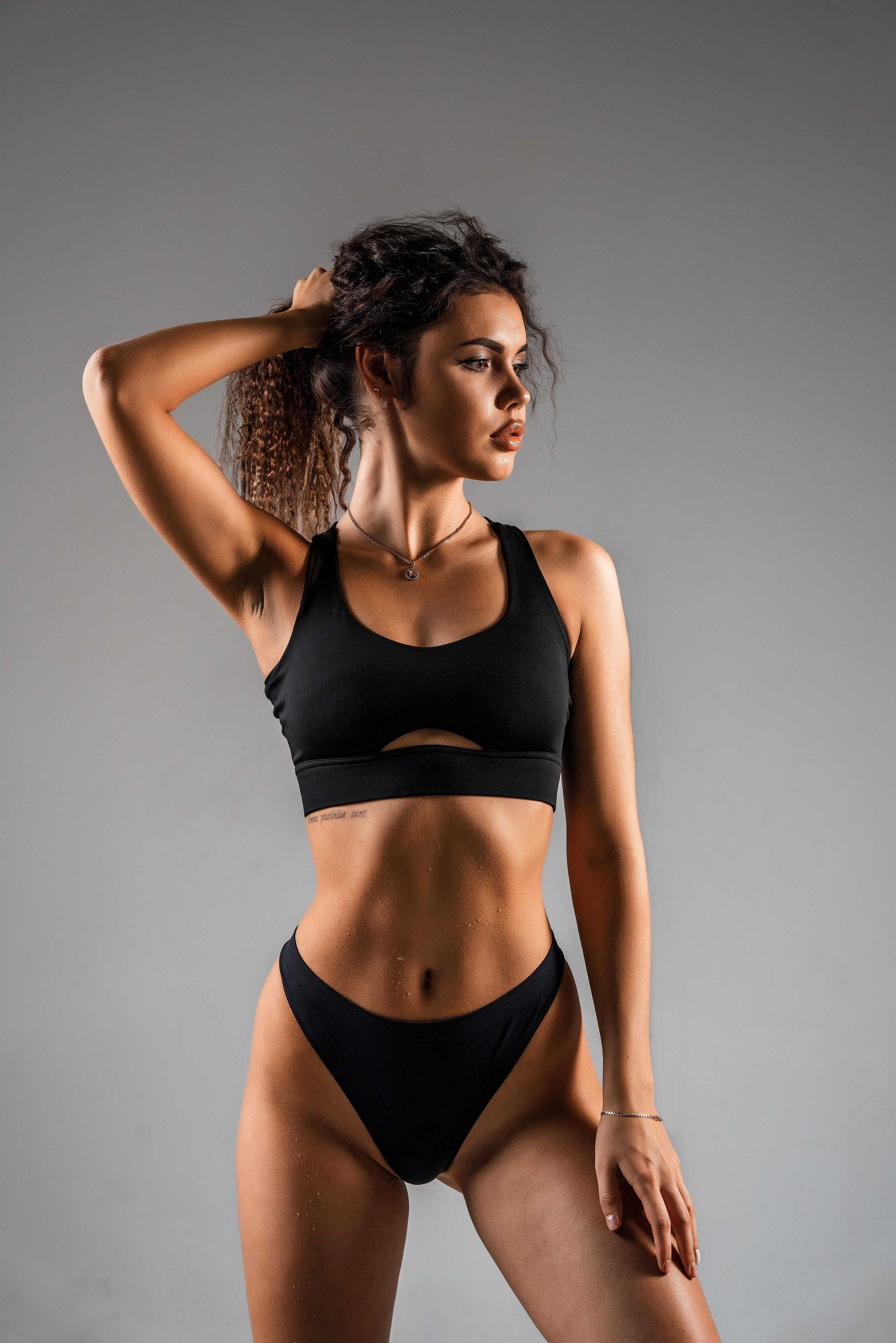 Эстетика тела фотографии. Фотограф Сочи