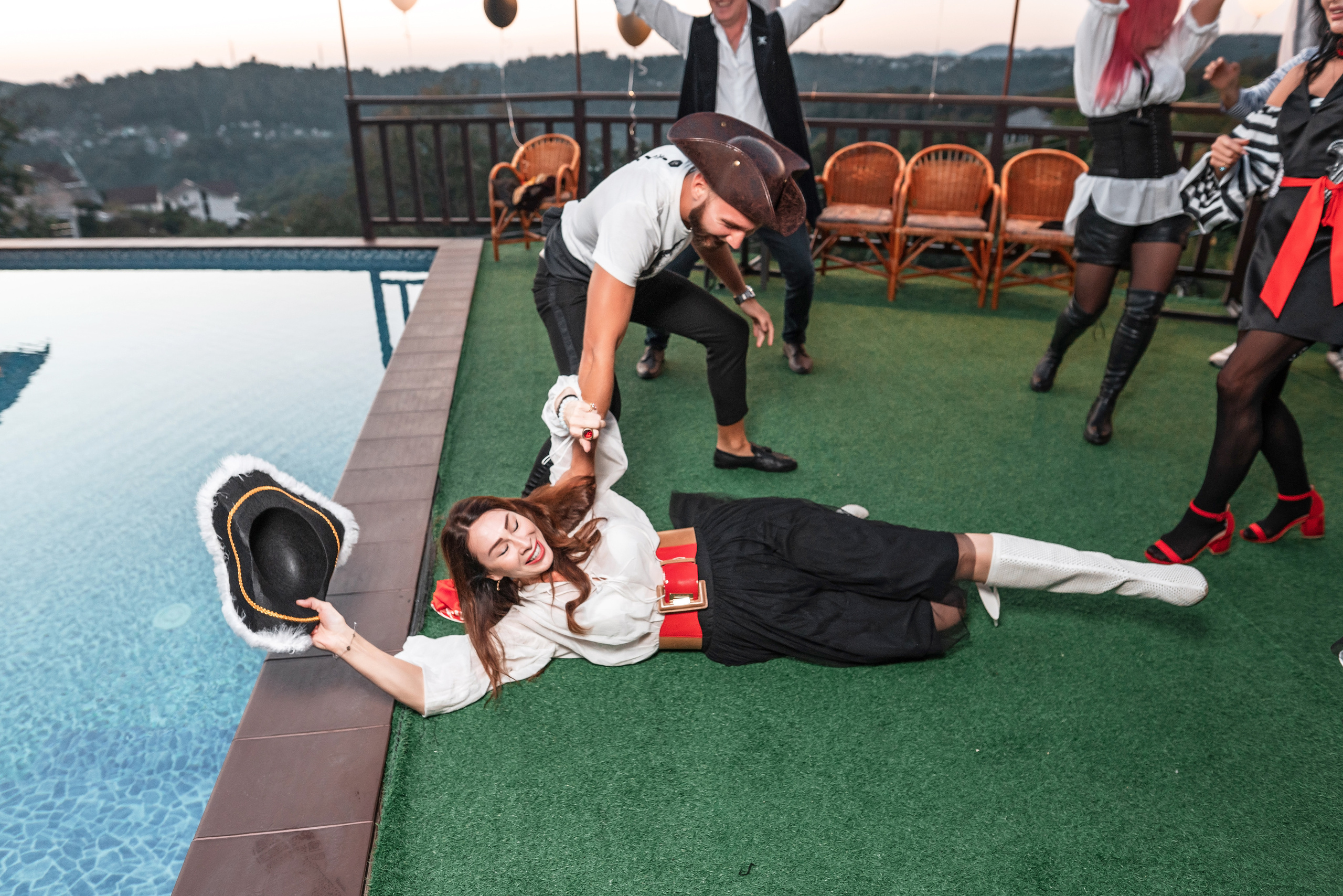 Фотограф в Адлере на день рождение. Фотограф Сочи