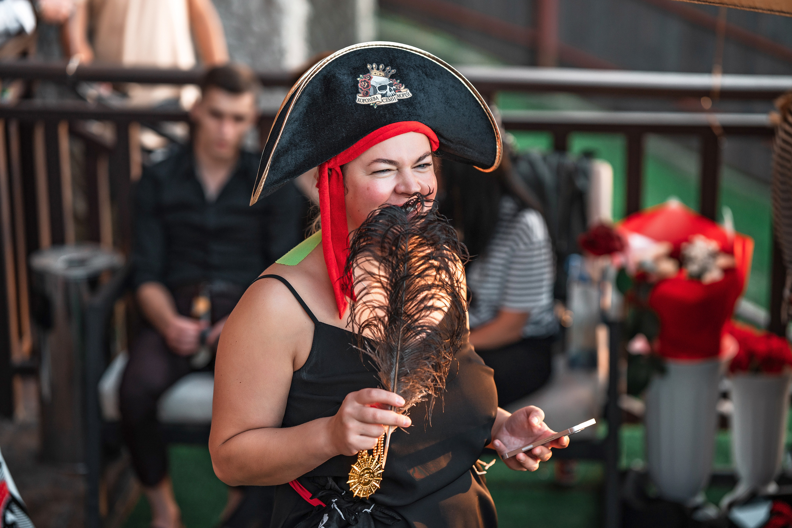 Фотограф в Адлере на день рождение. Фотограф Сочи