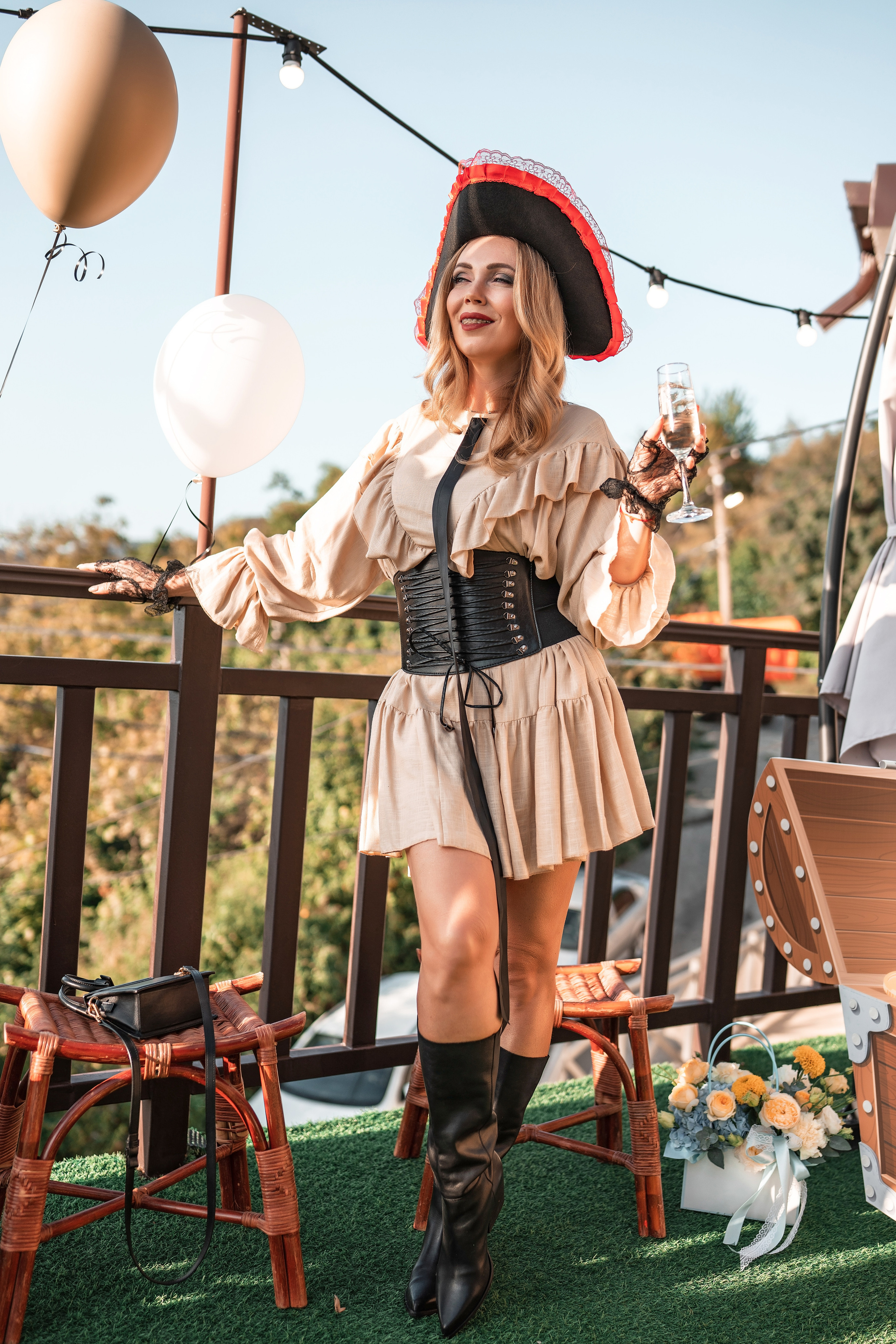 Фотограф в Адлере на день рождение. Фотограф Сочи