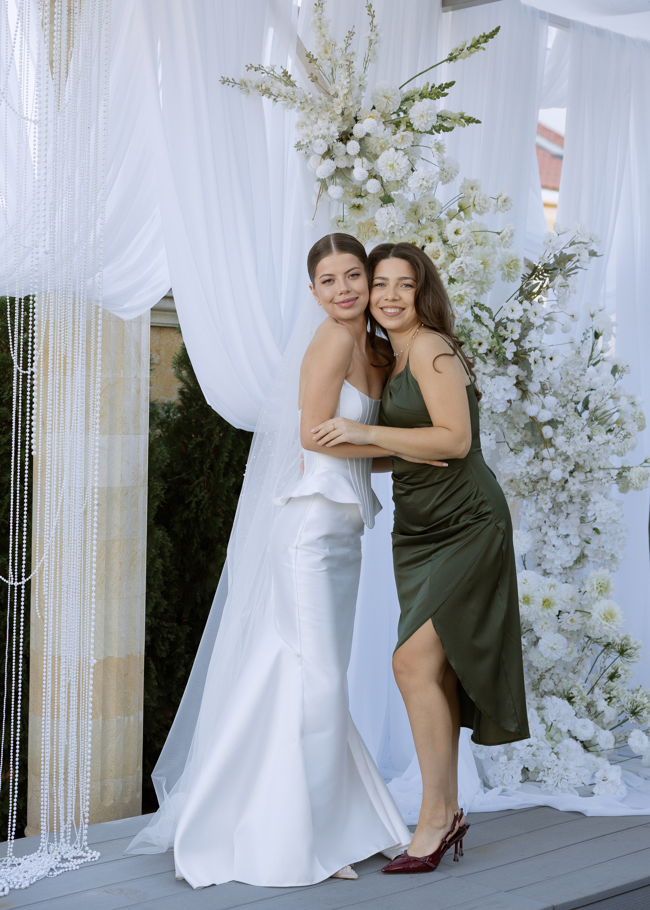 Сергей и Ксения. Фотограф Эмиль Исякаев