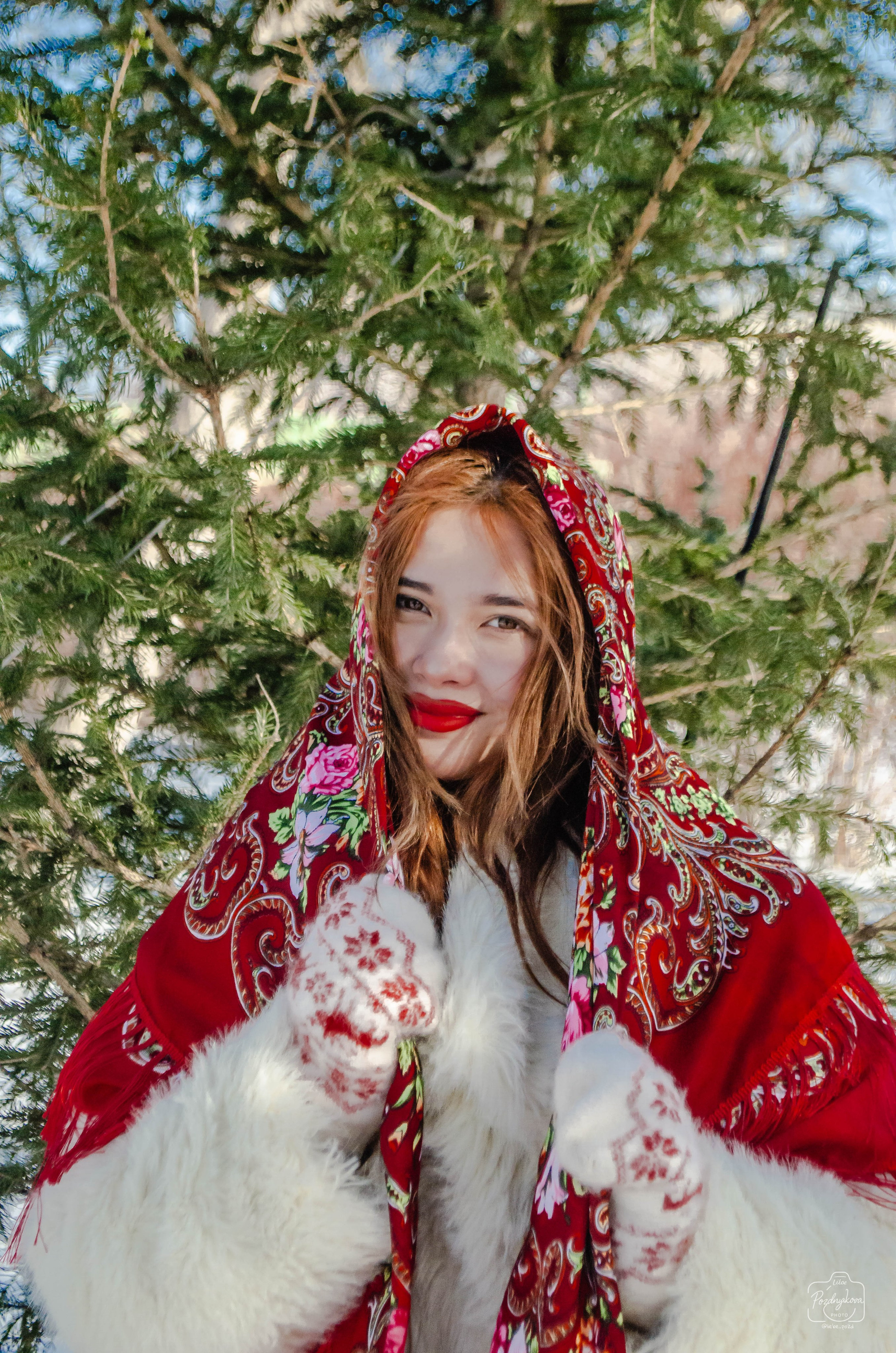 Slavic girl aesthetic | Барнаул|Раиса Дорохова|21.02.2026. Фотограф-видеограф Познякова Любовь