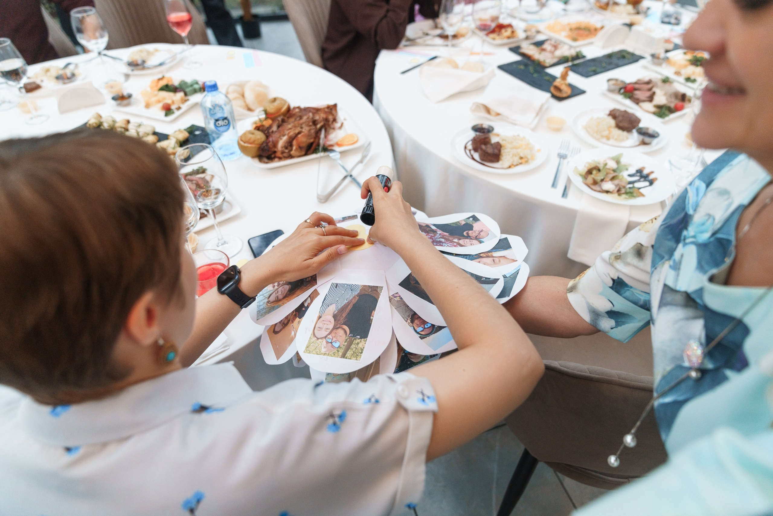 Оля и Илья. Репортажный фотограф Новосибирск Малахова Екатерина