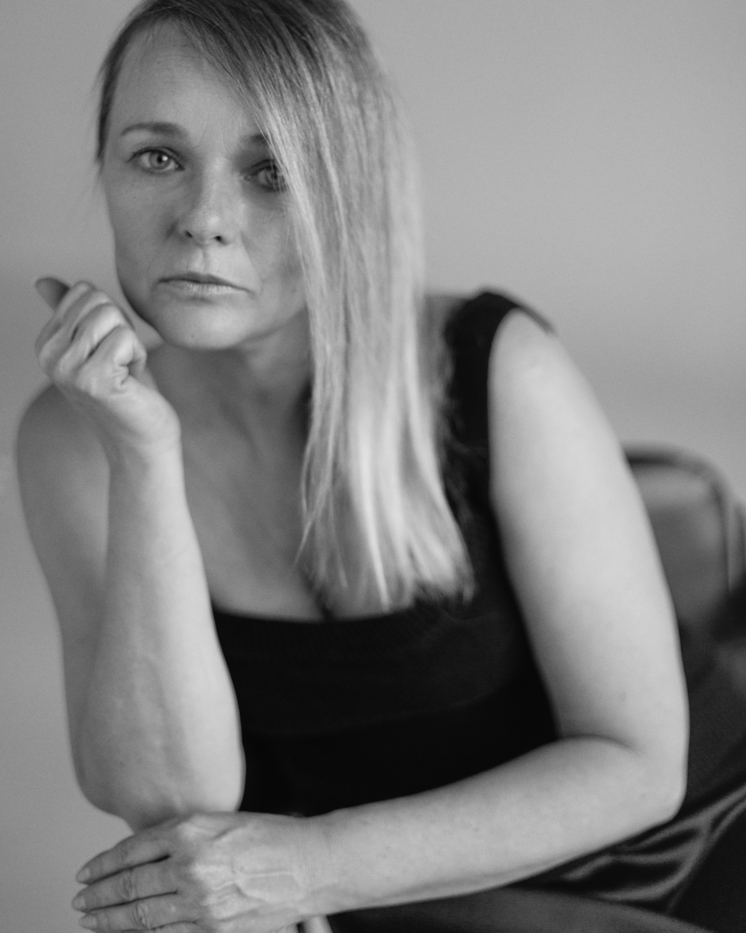 Валентина. Фотограф в Москве — Евгения Прокопенко