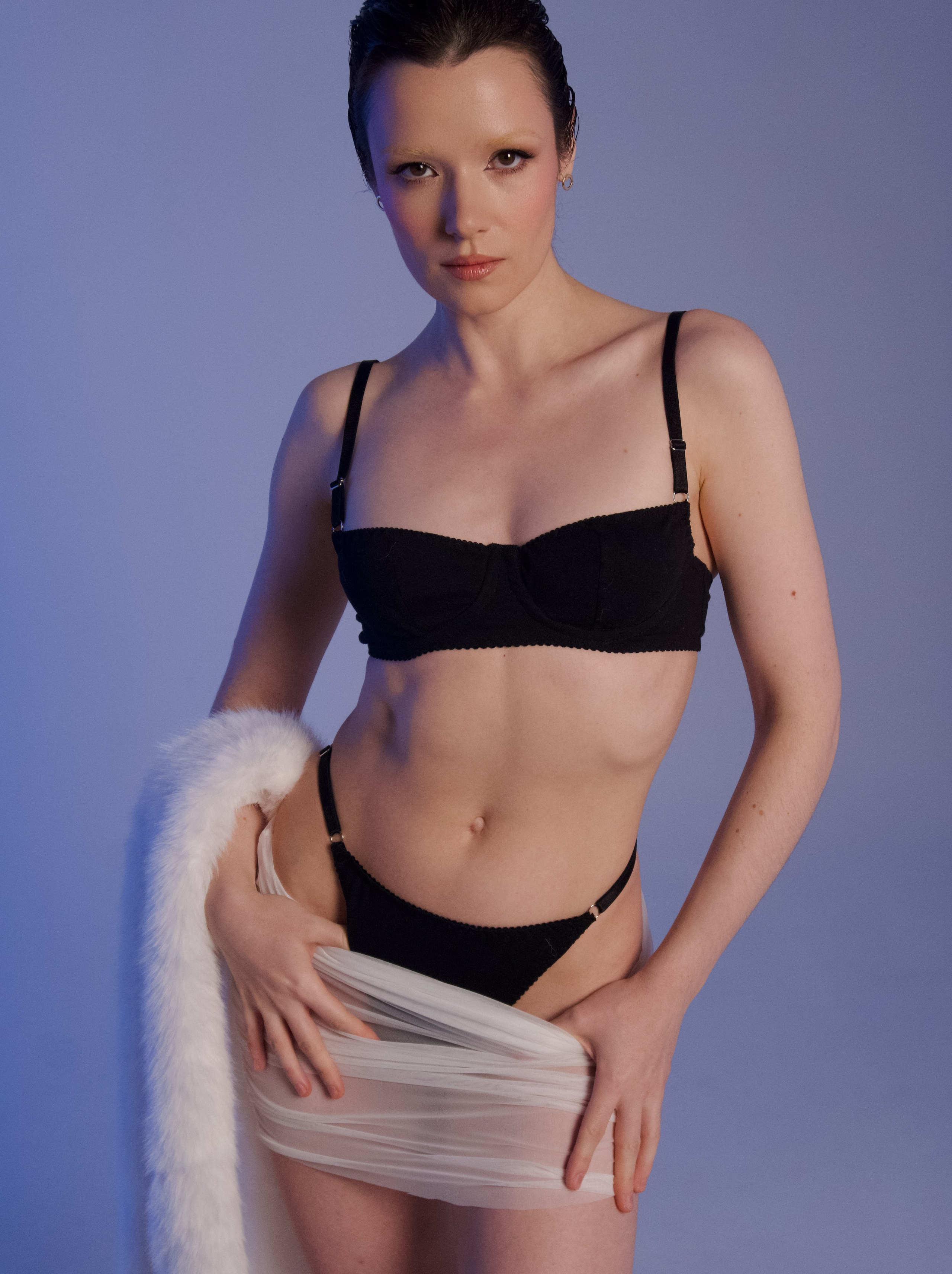 Женя, студия. Фотограф в Минске Света Григорьева