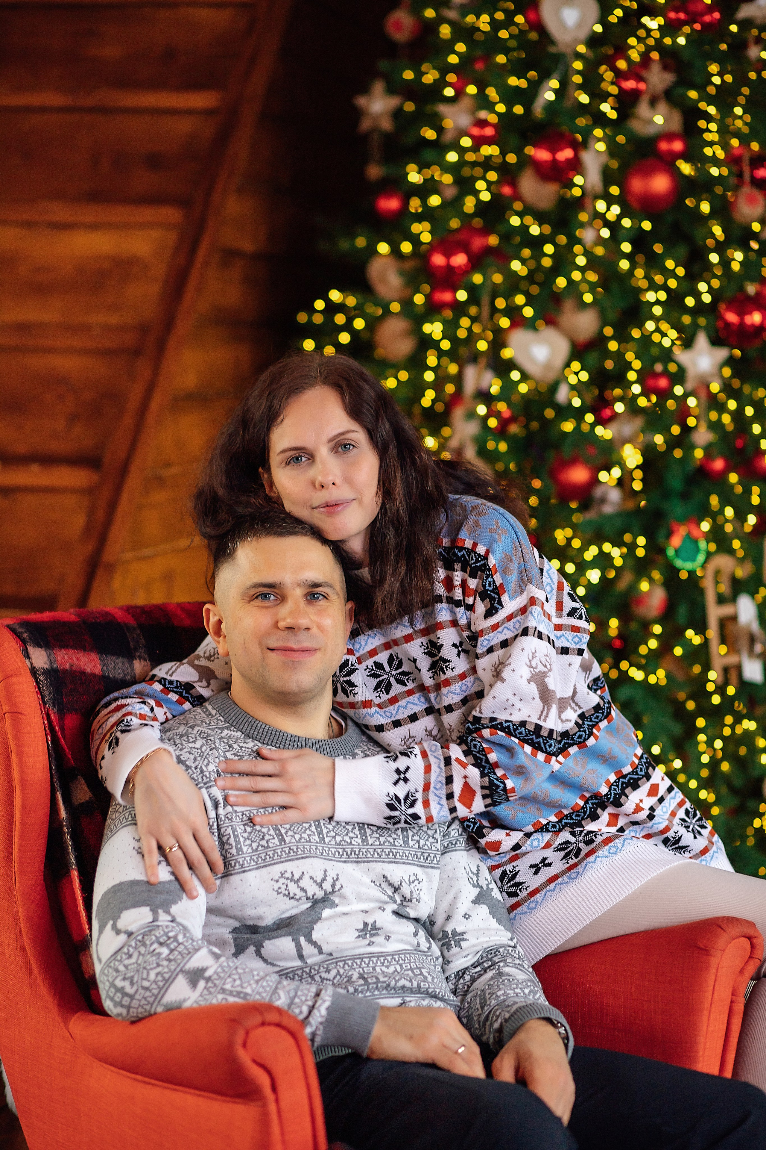 Семья. Ваш фотограф в Москве — Зернова Лидия