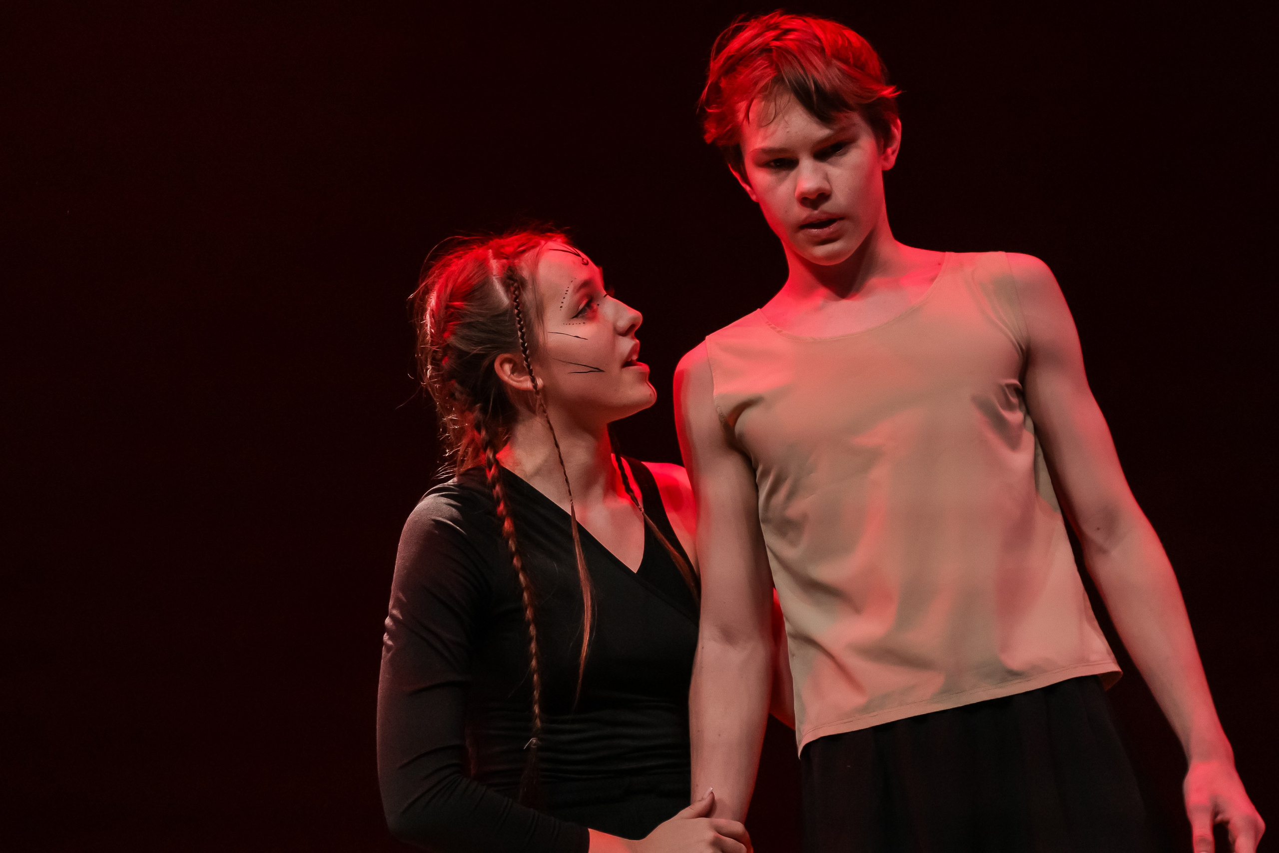 Премия ARTIS: Театр 2024. Наталия Март | Фотограф СПб