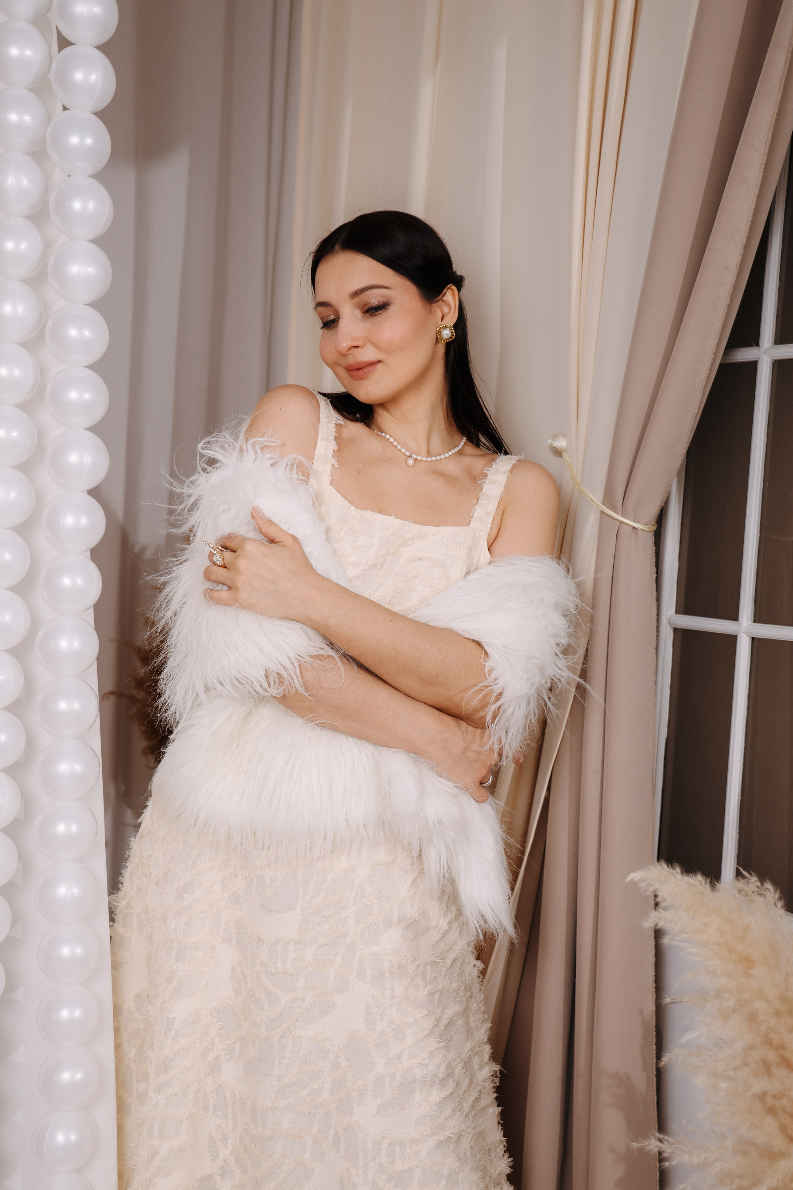 Женский портрет -ЮЛИЯ. Олеся Шатохина Фотограф Солнечногорск Зеленоград Клин Фотосессия