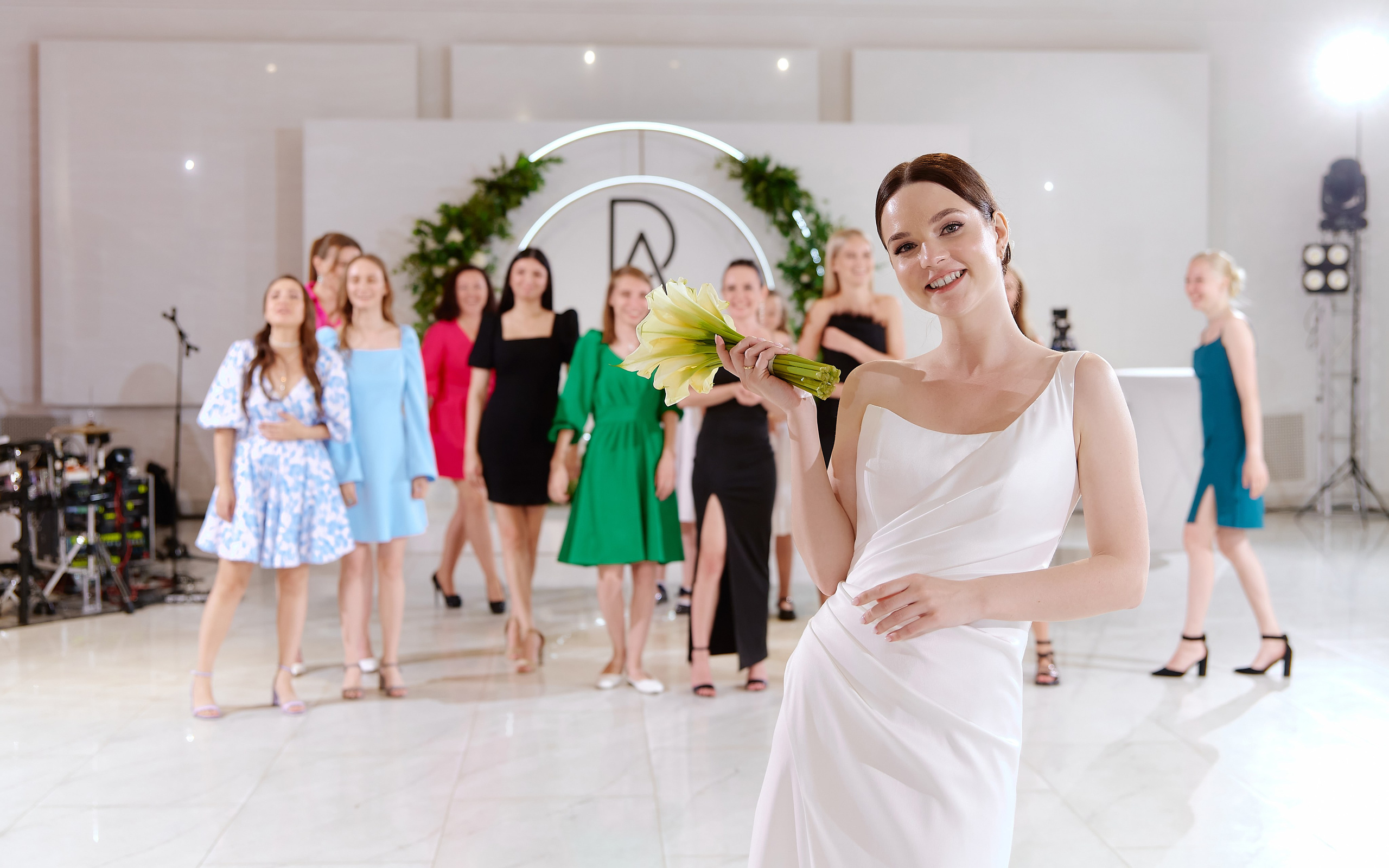 Дима и Настя. Фотограф в Саранске Дмитрий Емелин