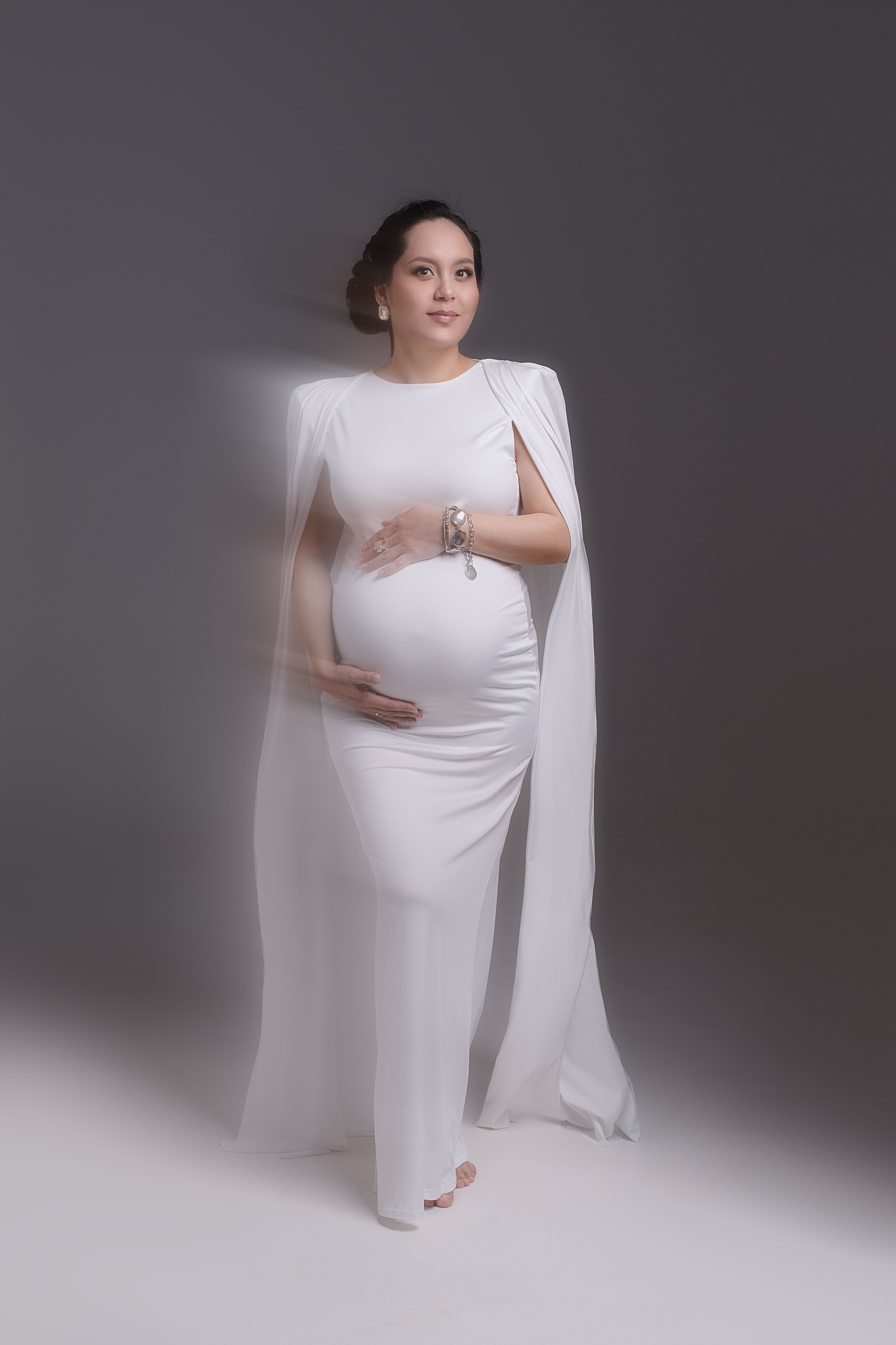 Беременность. Галина Скибина фотограф в Астрахани