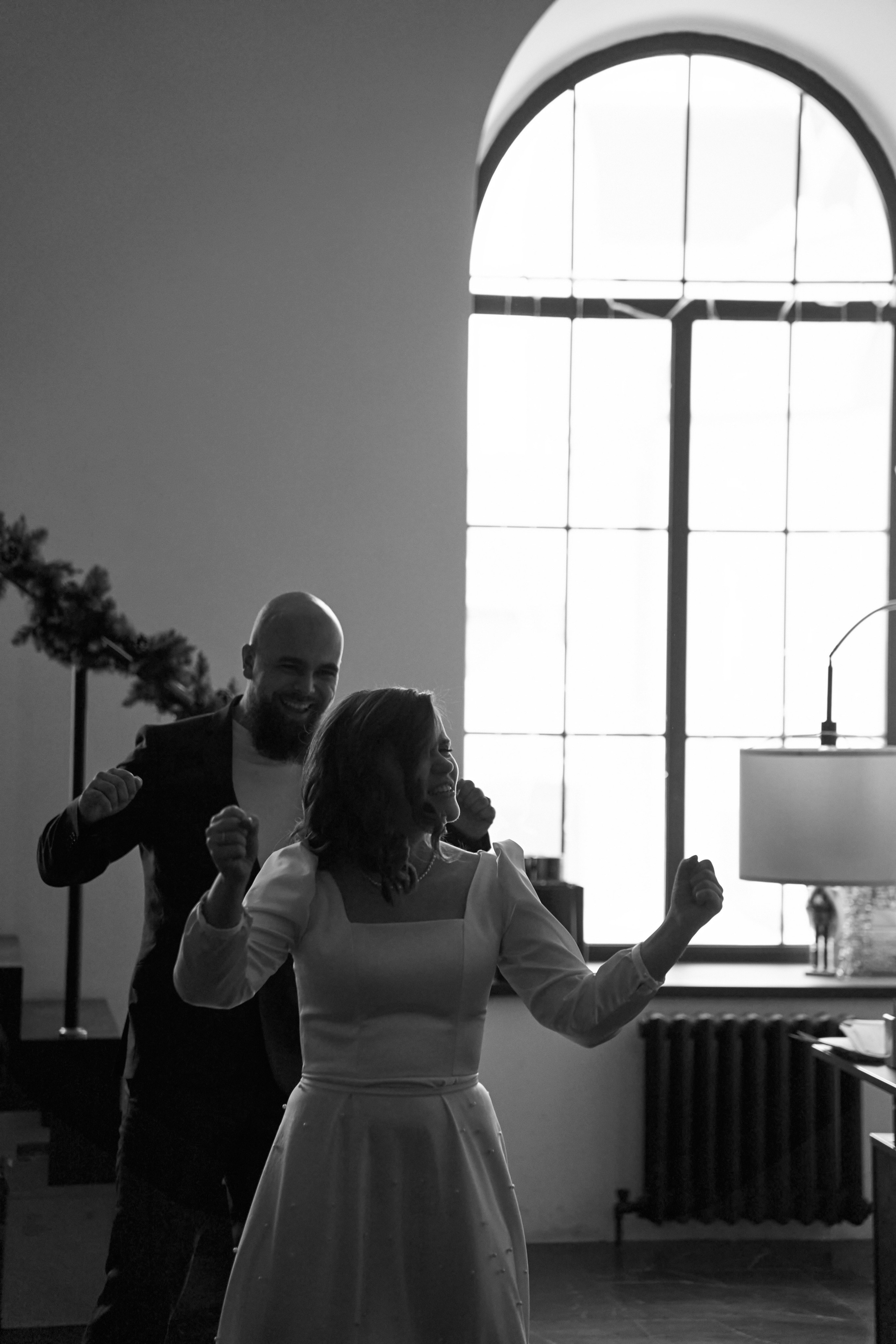 Дима&Даша Прогрессивная свадьба. Фотограф в Нижнем Новгороде Марина Кузнецова