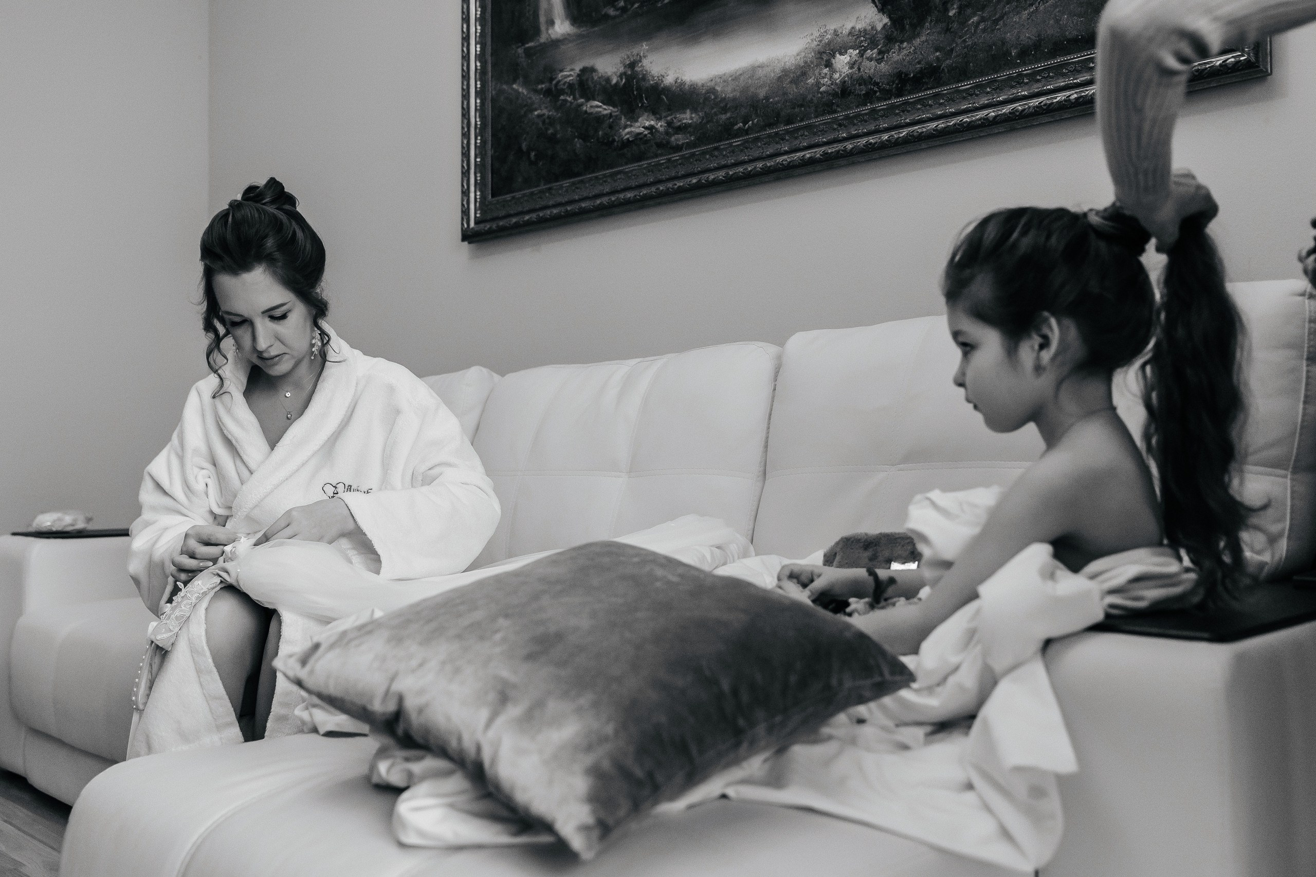 Леша & Маша. Lokos.pro Ник Соколов Фото и Видео Москва/Ростов-на-Дону