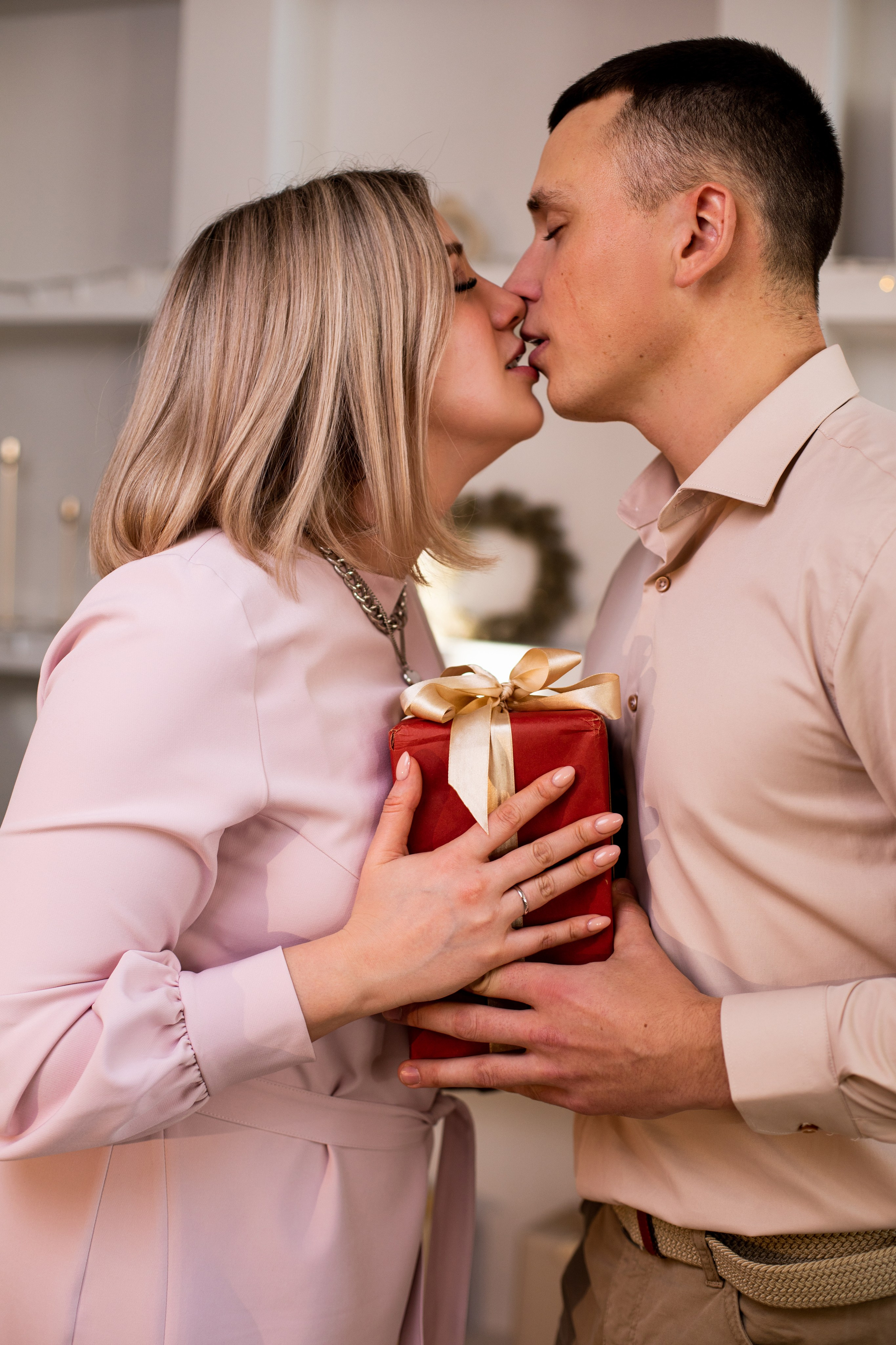 Иван & Антонина. Настя Лекса. фотограф г. Красноярск