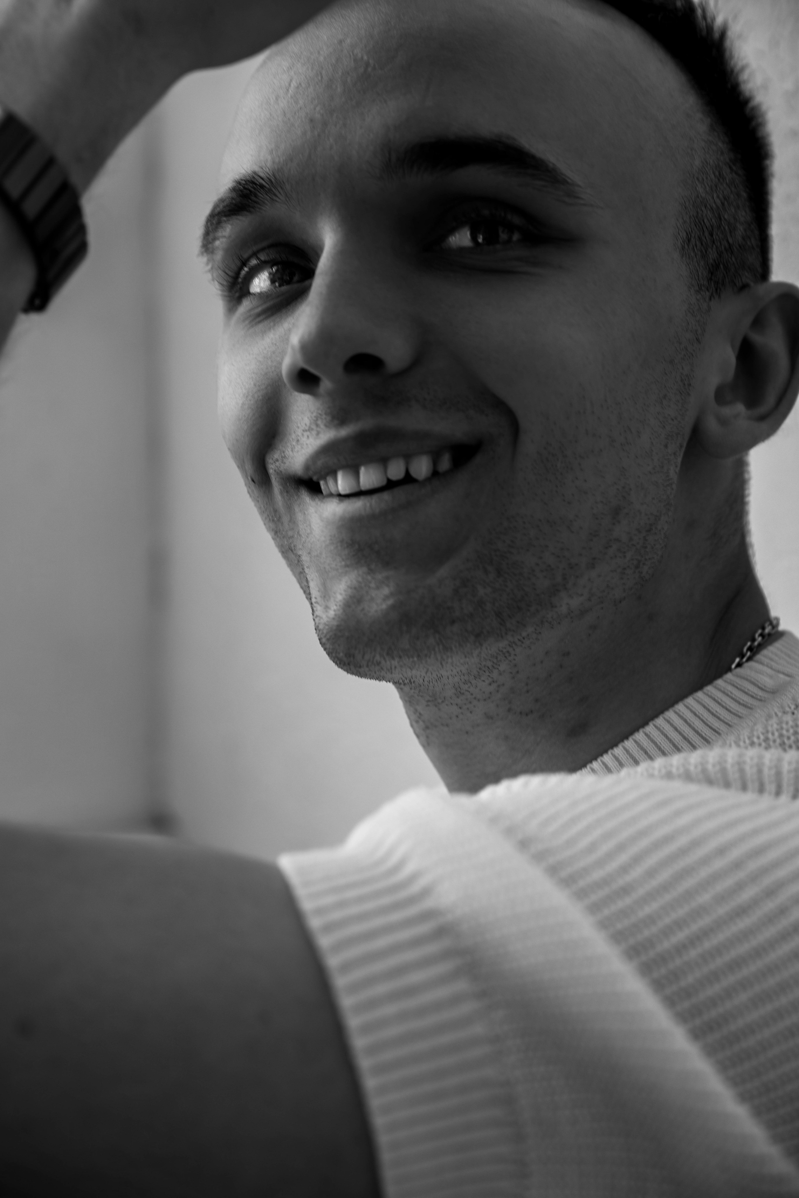 Егор. Мужской фотограф СПб